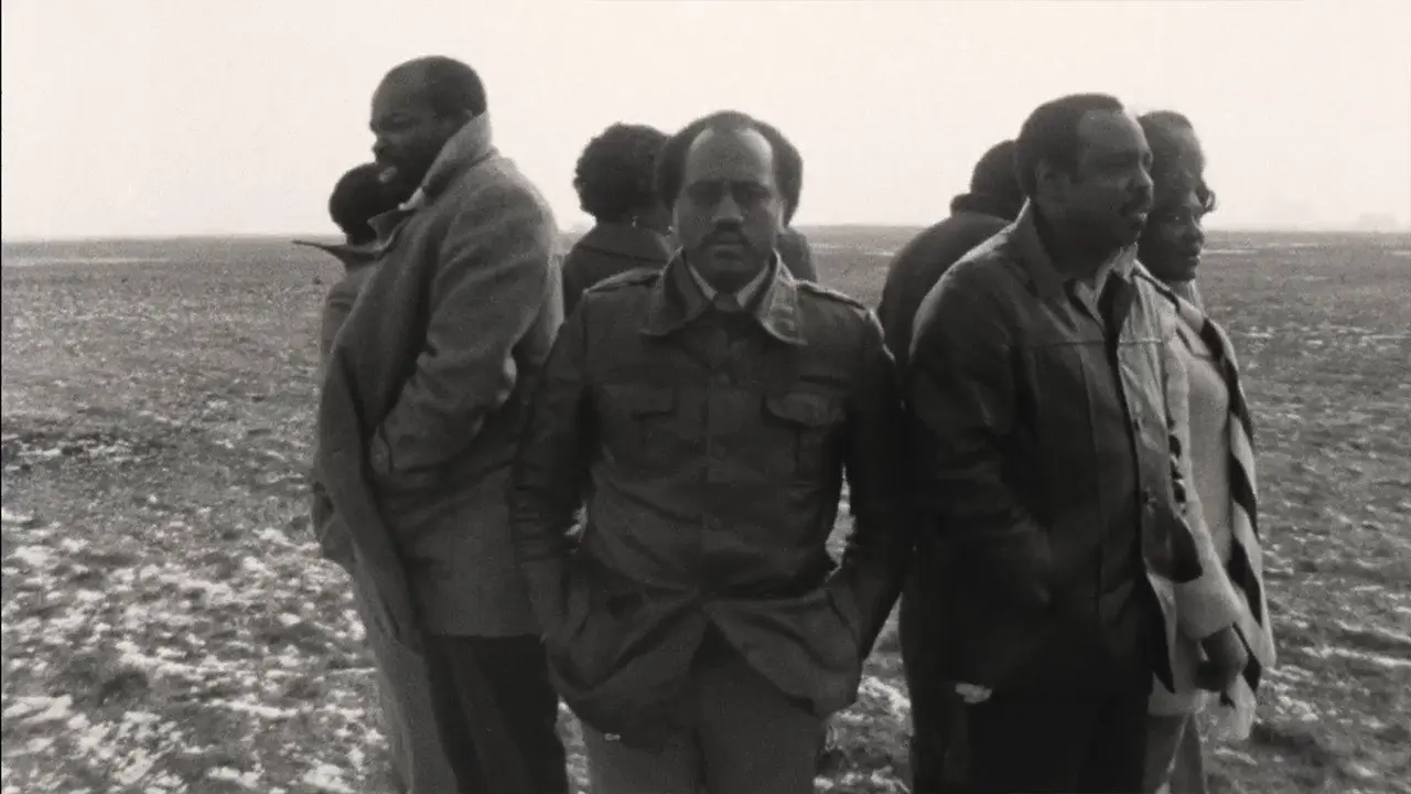 Surinamese in The Netherlands: The Return of the Black Gold backdrop