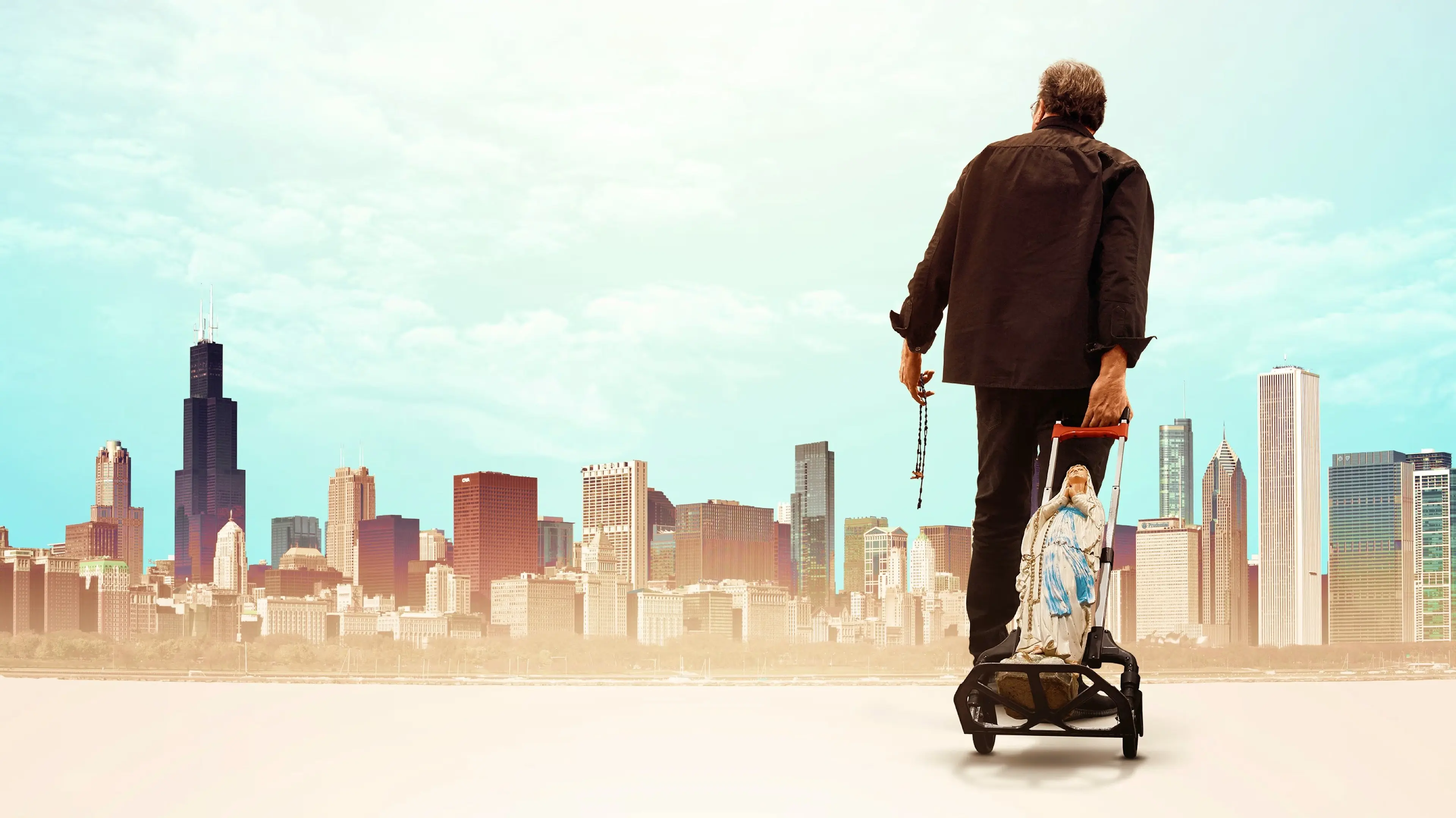 Broken Mary: The Kevin Matthews Story backdrop