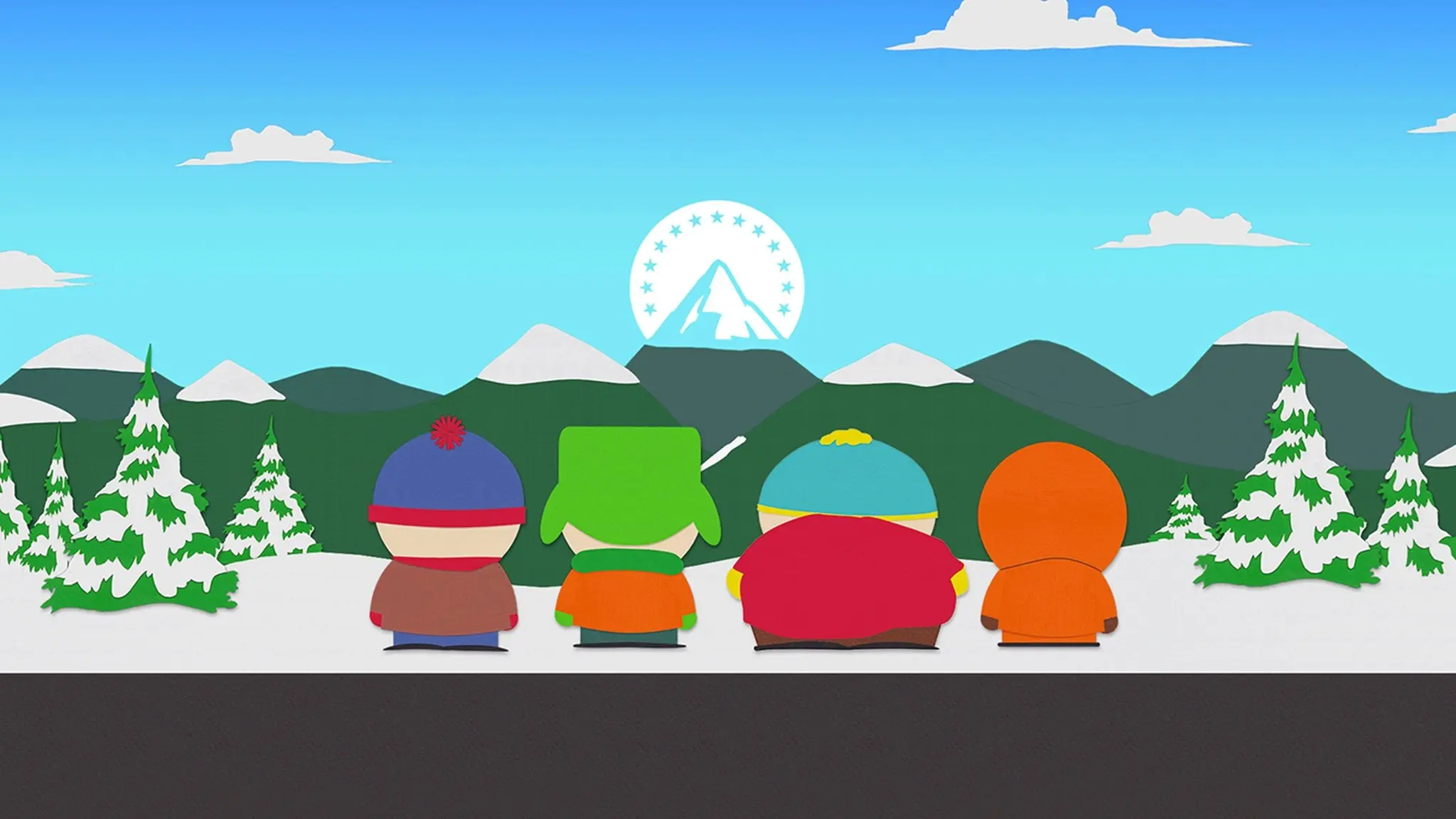 South Park: Post COVID backdrop