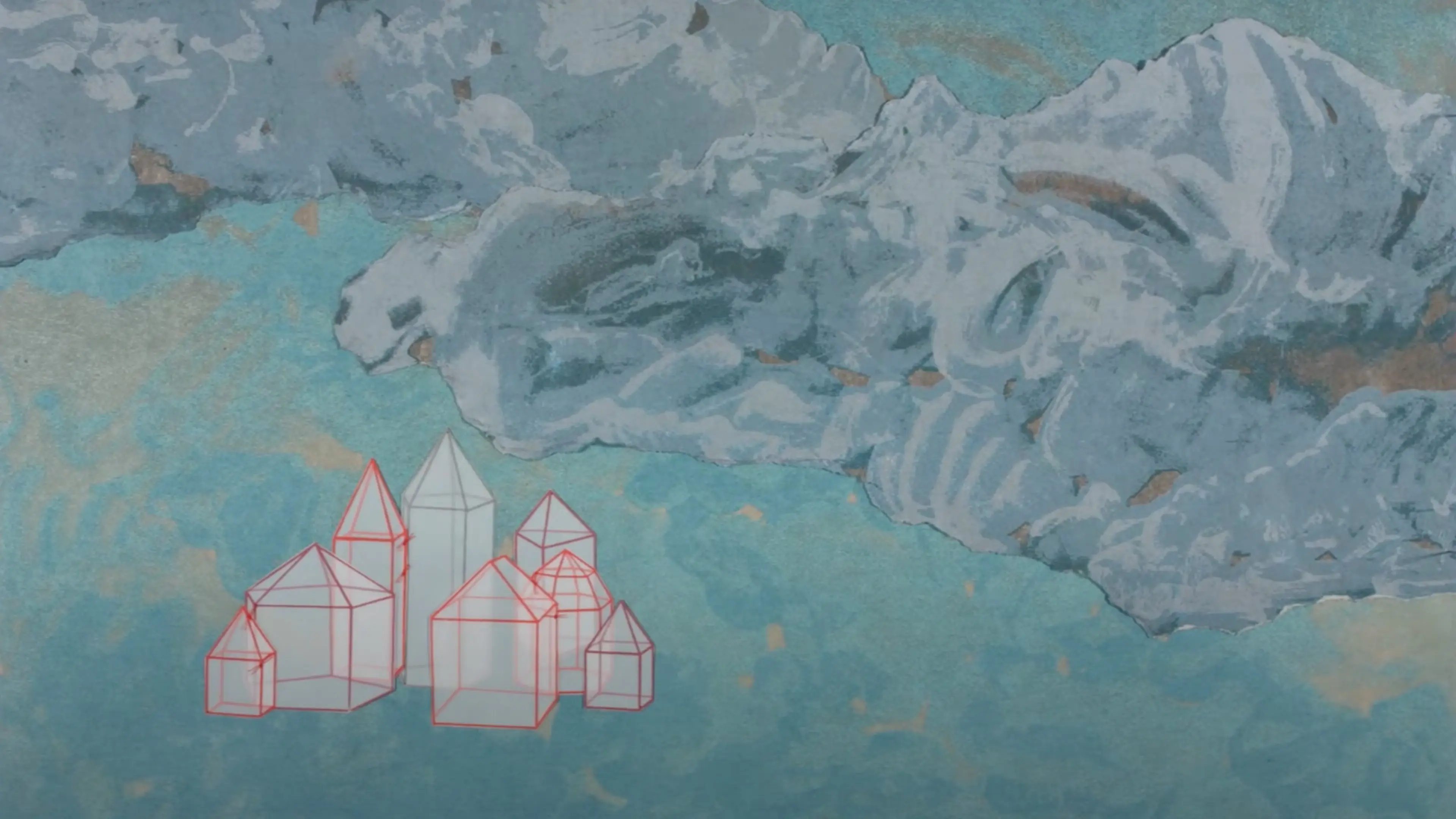 Coping Strategies backdrop