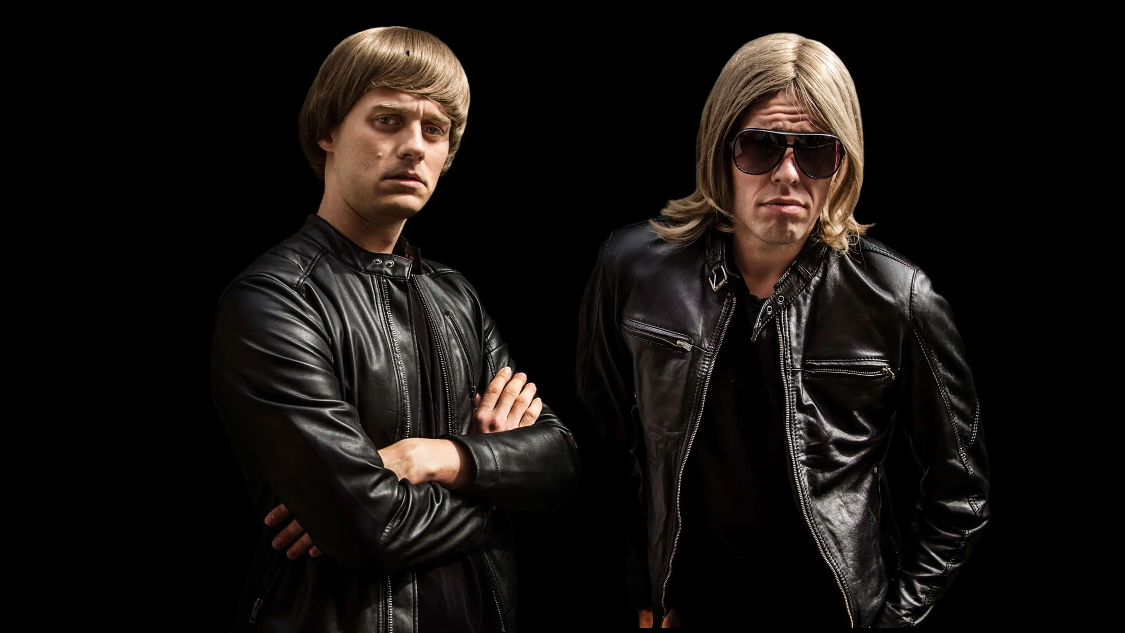 Hit for hit backdrop