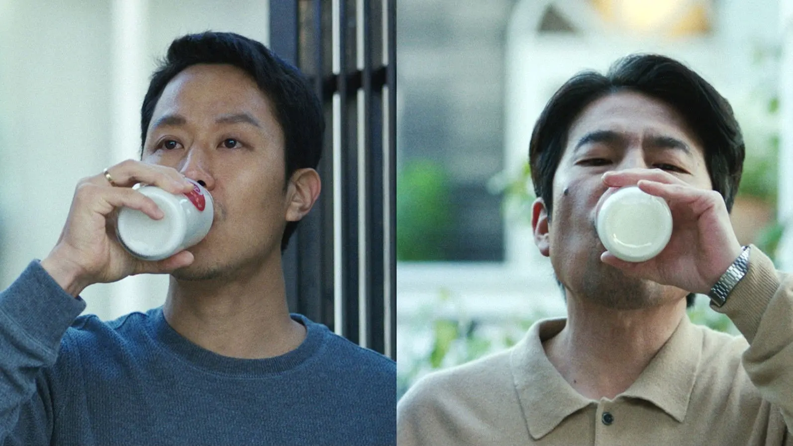 Best Friend backdrop