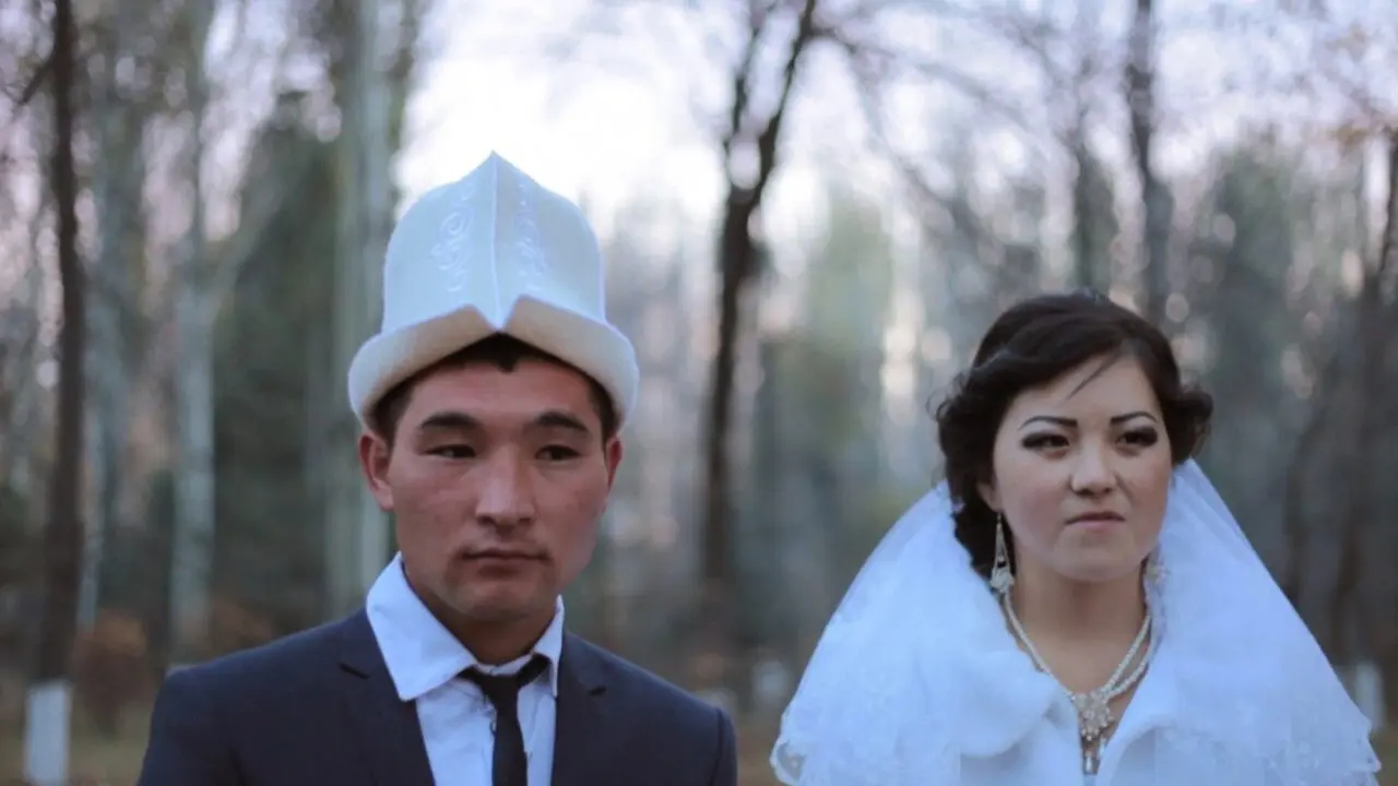 Grab and Run backdrop