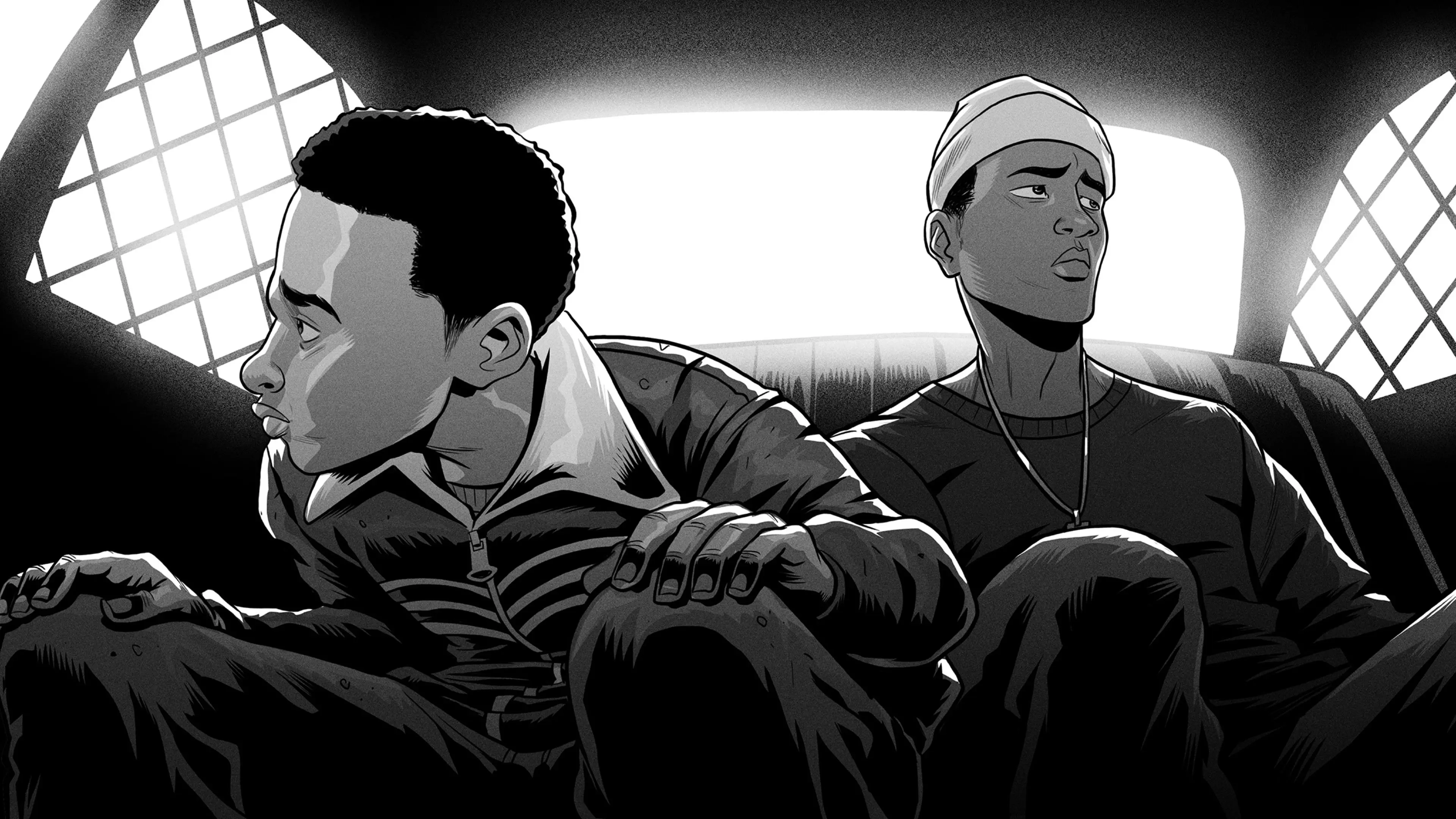 When a Witness Recants backdrop