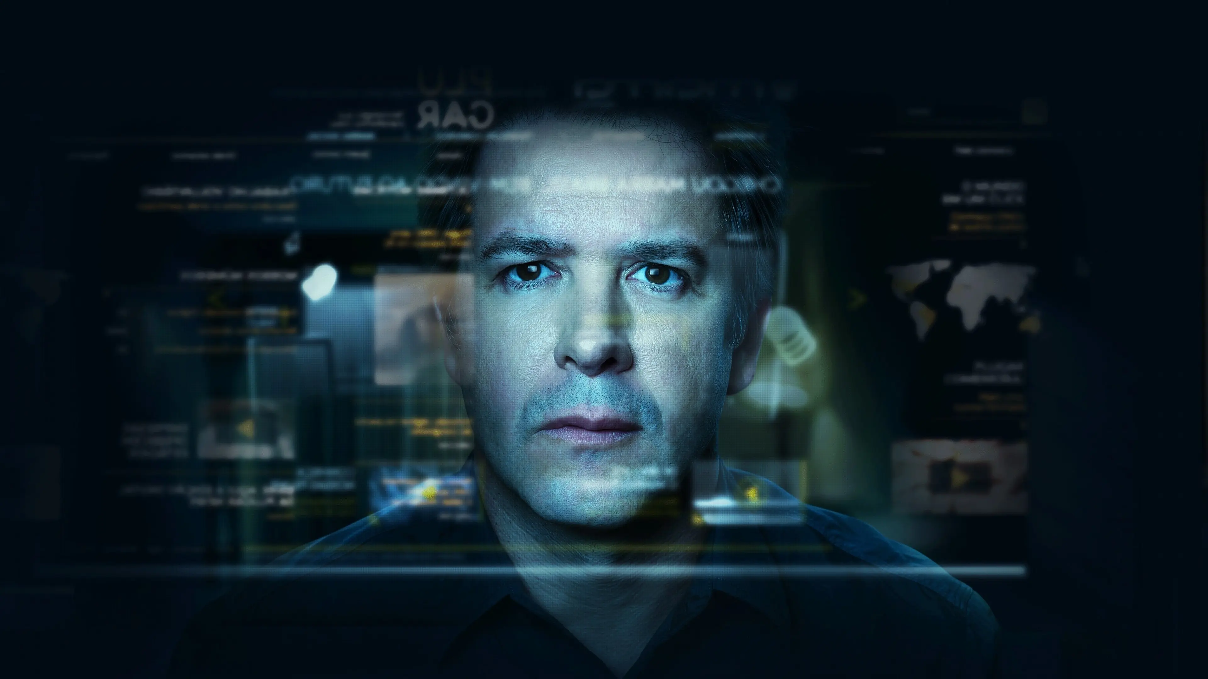 Now Generation backdrop