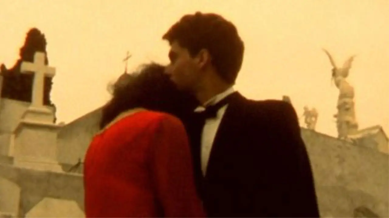 The Dead Tree backdrop