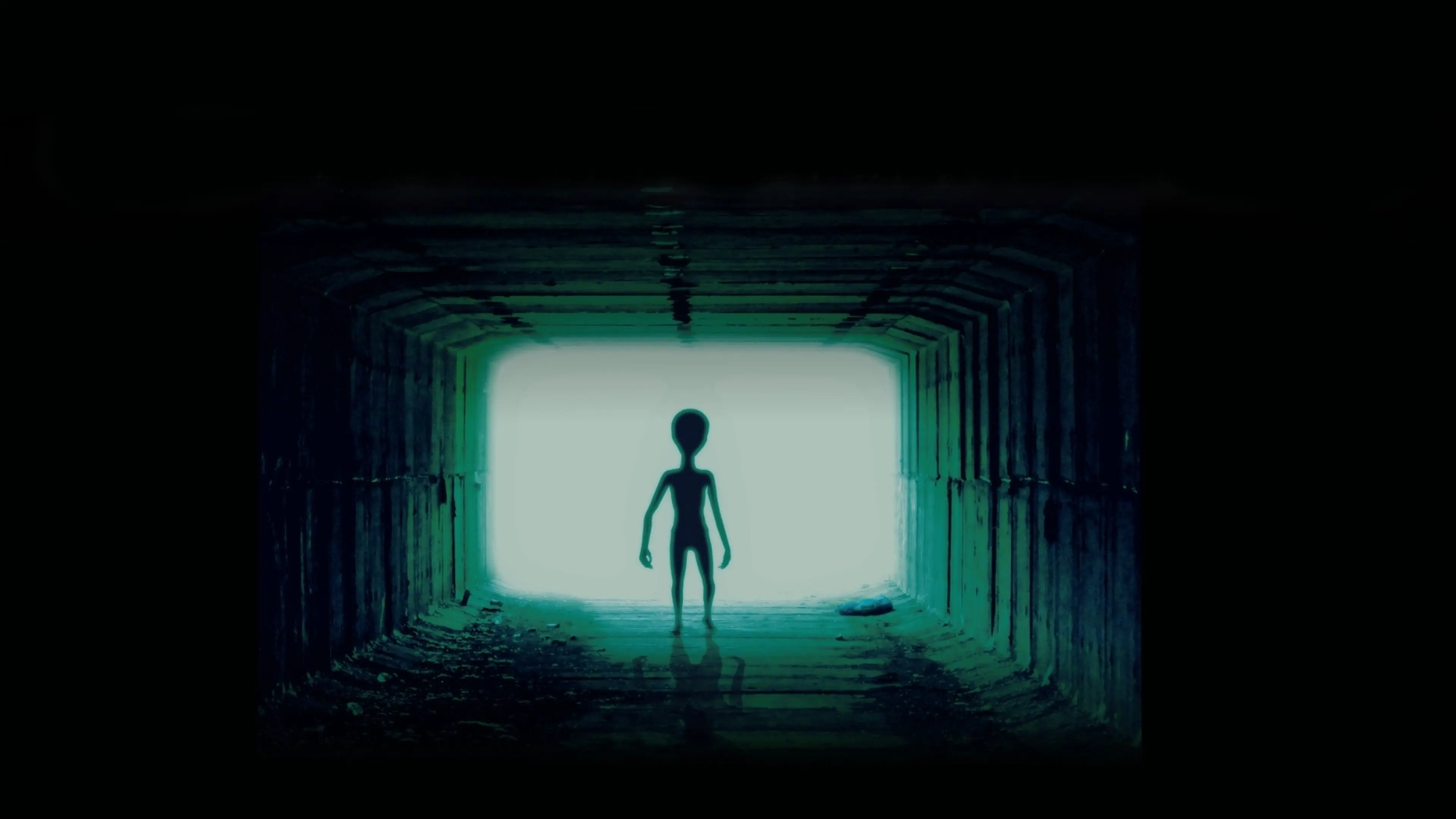 Night of the Skinwalkers backdrop