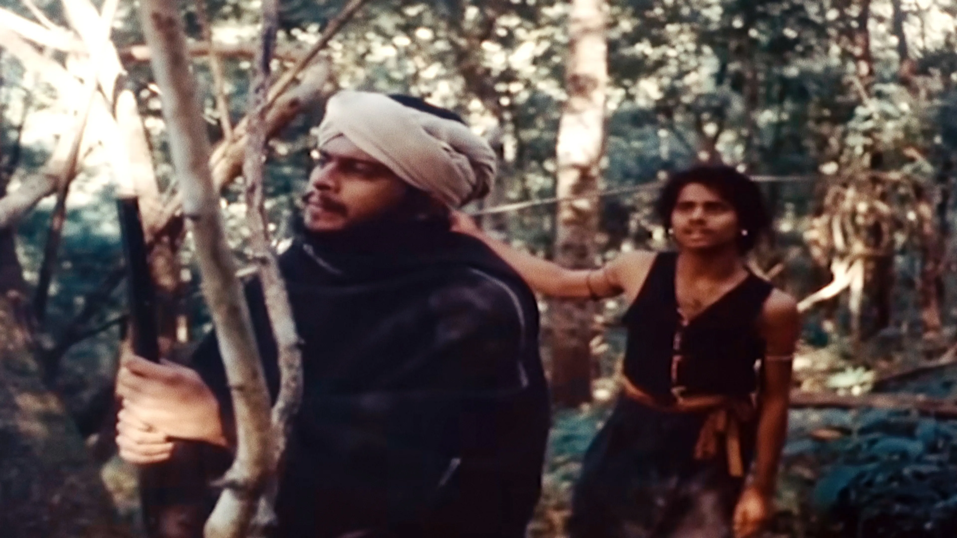 Ondanondu Kaladalli backdrop