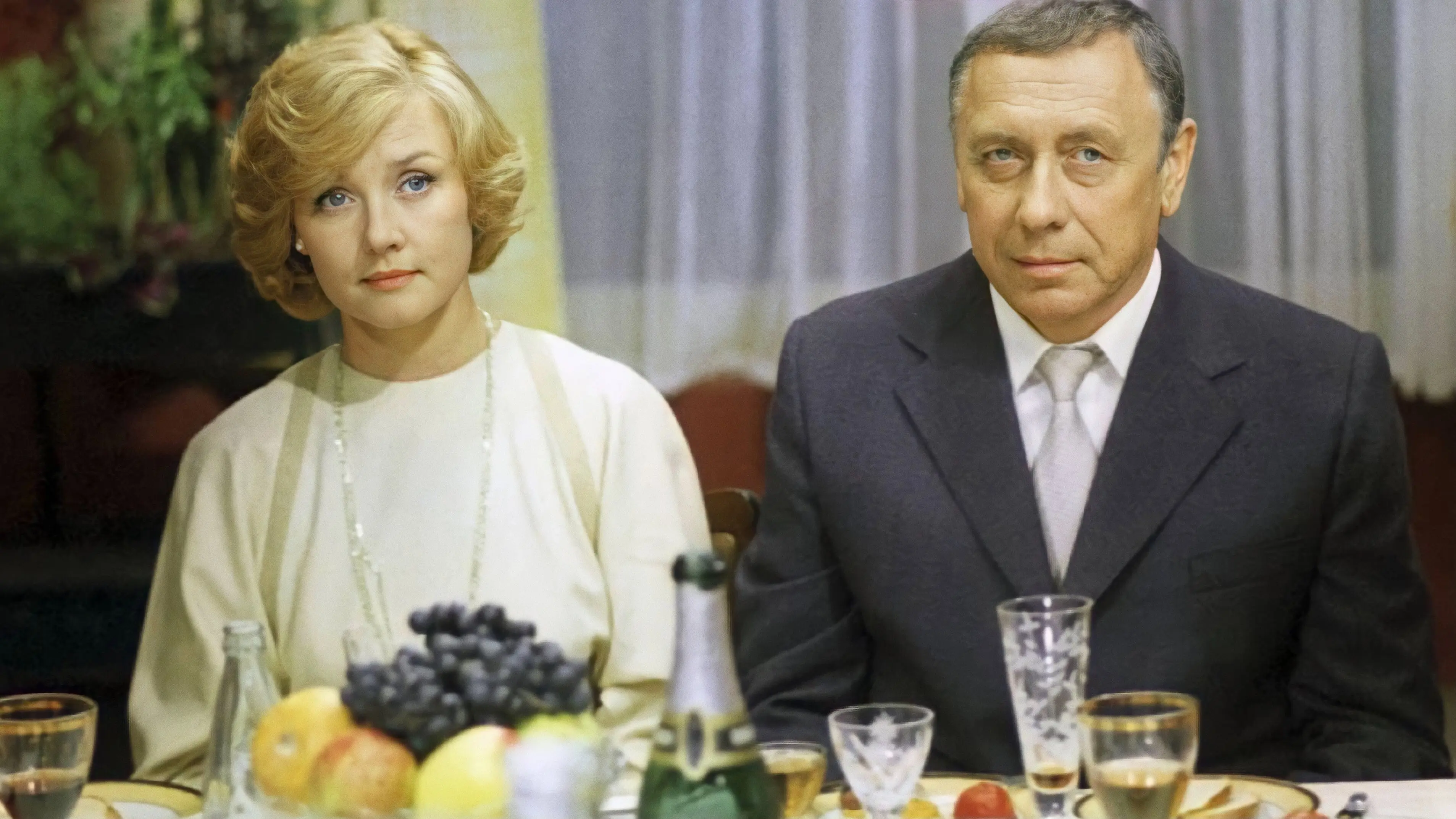 Time of Desires backdrop