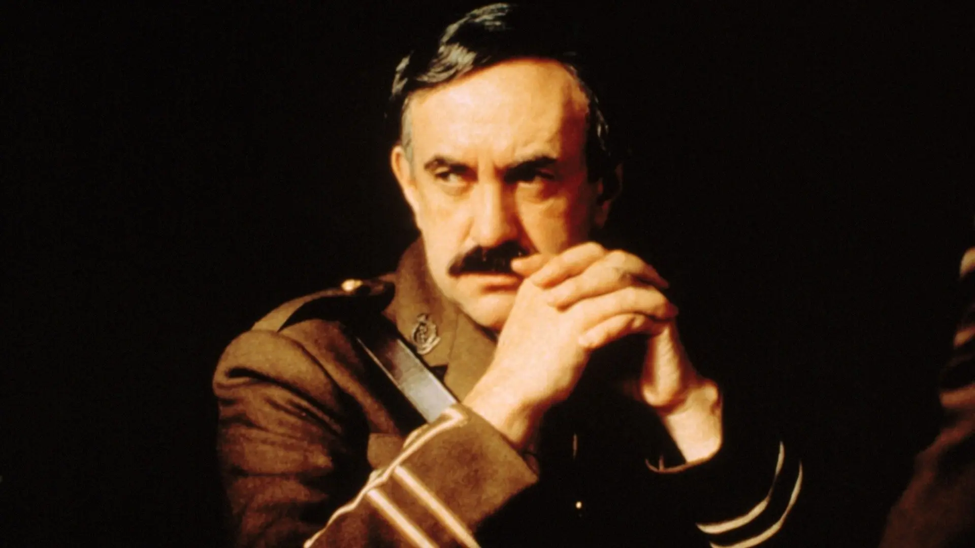 Regeneration backdrop