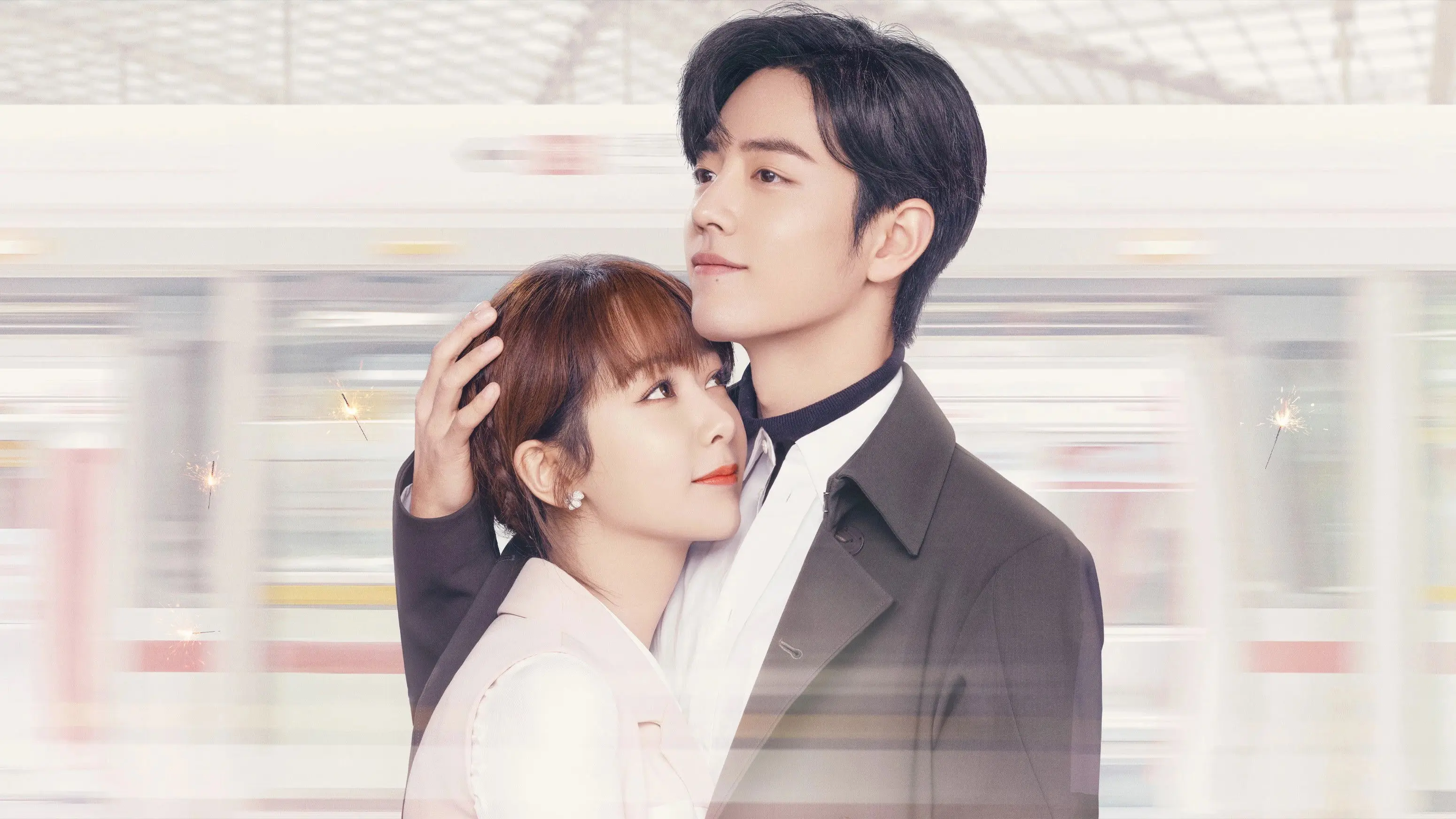 The Oath of Love backdrop