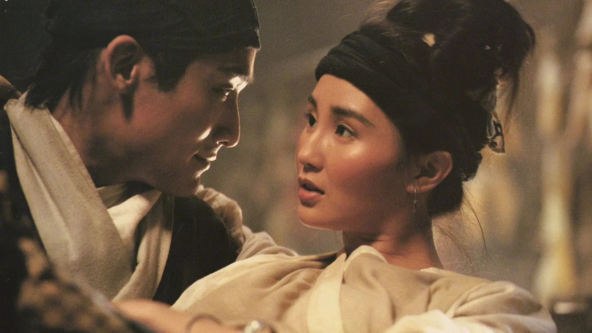 New Dragon Gate Inn backdrop