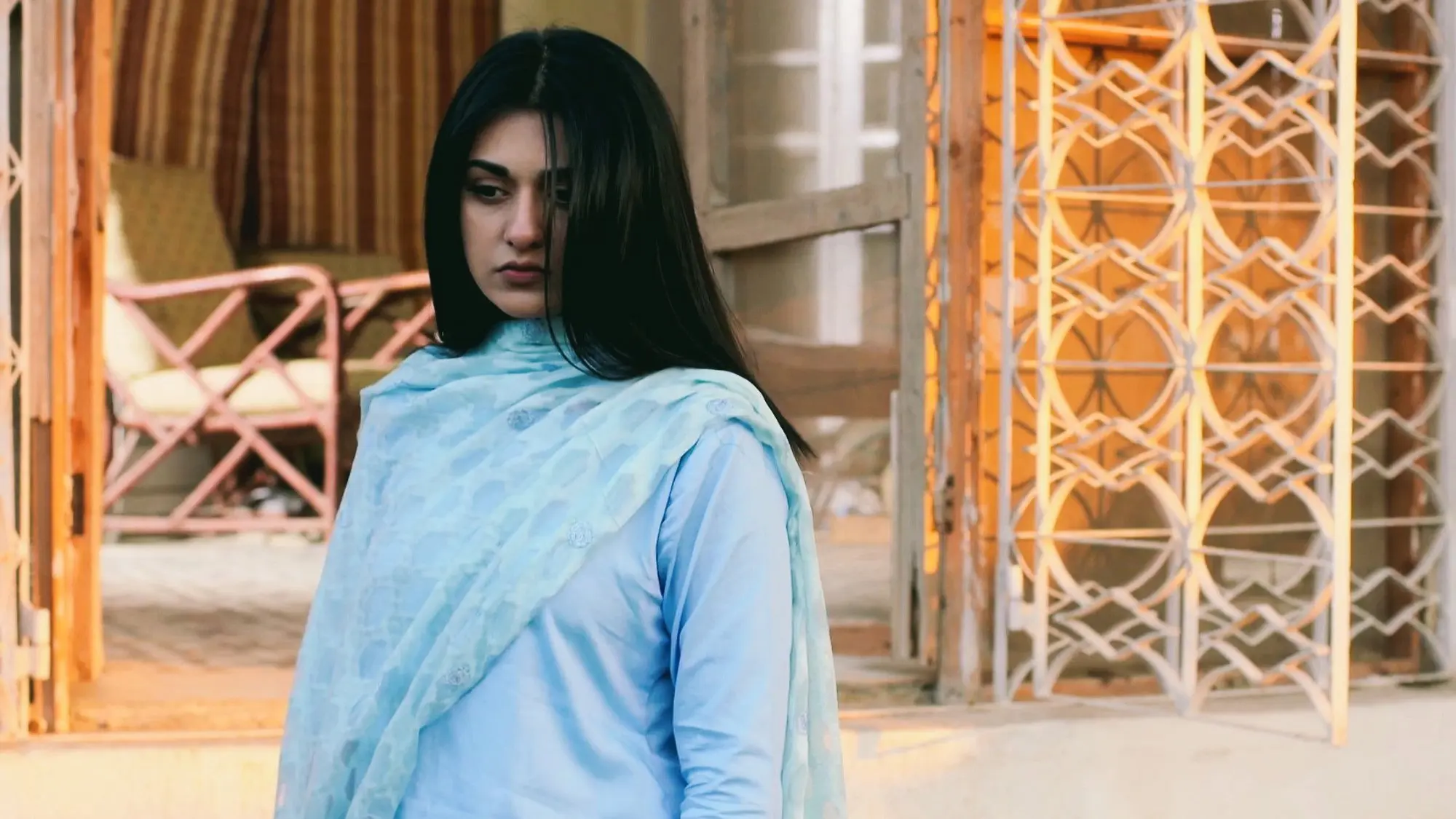 The Witch of Belapur backdrop