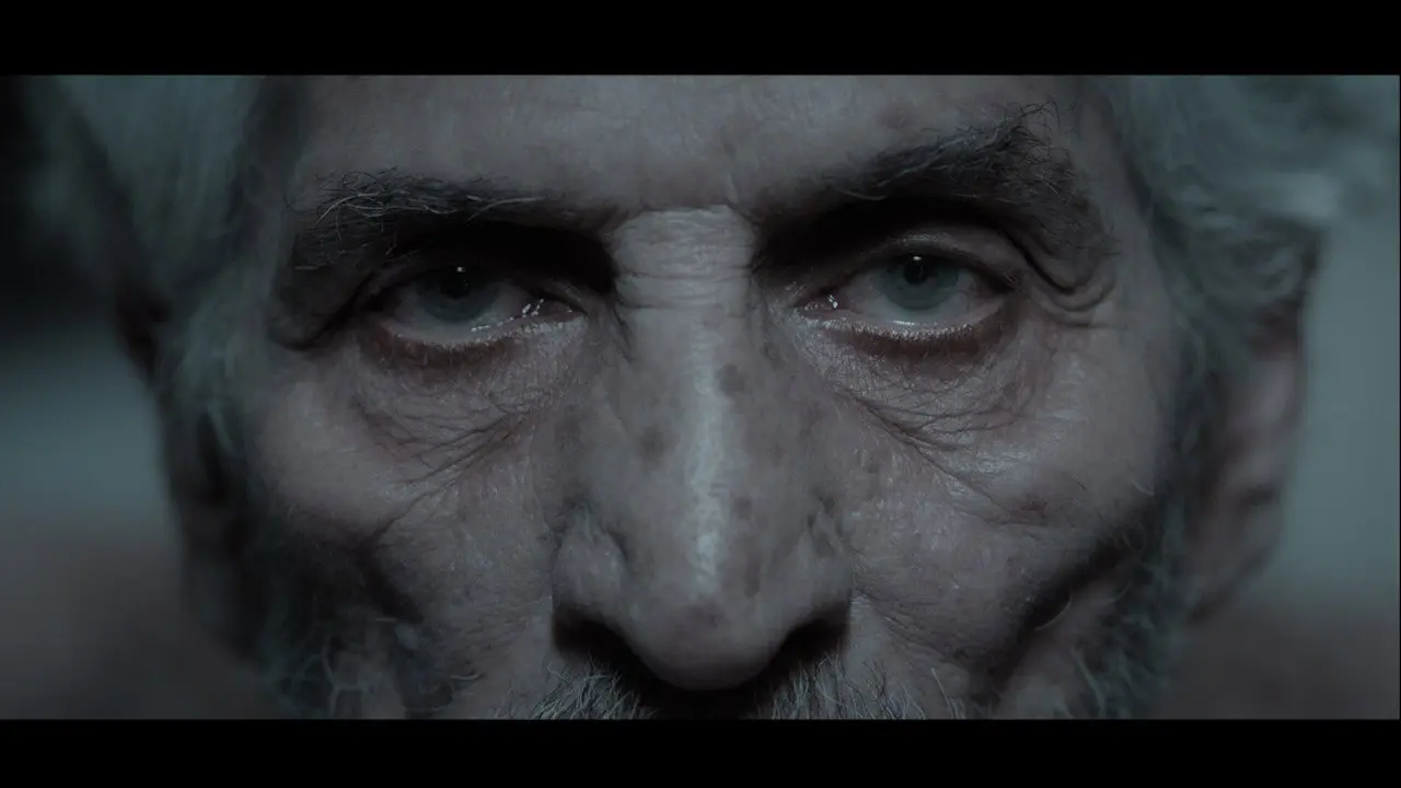 Fadeath backdrop