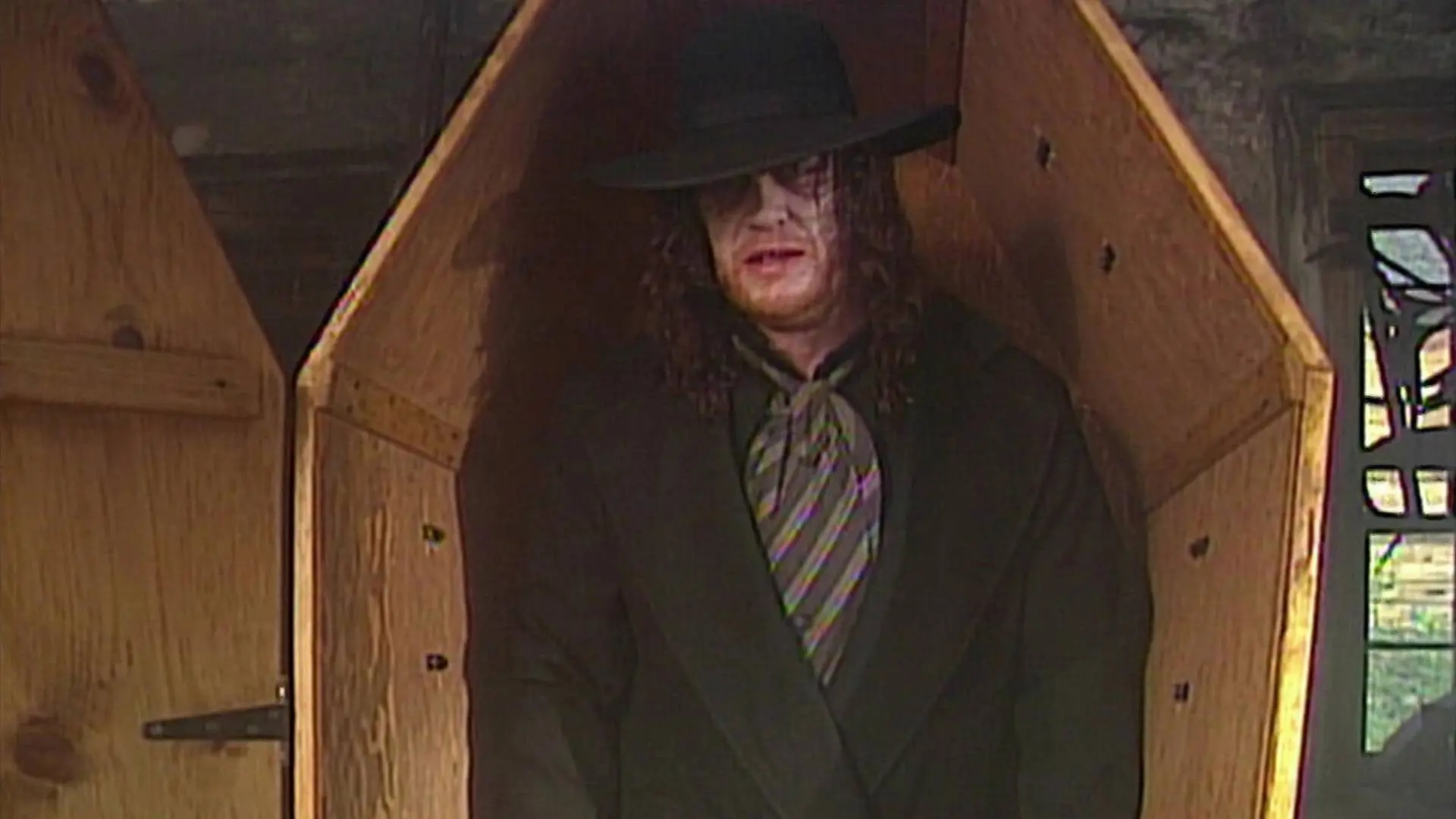 WWE Survivor Series Showdown 1992 backdrop