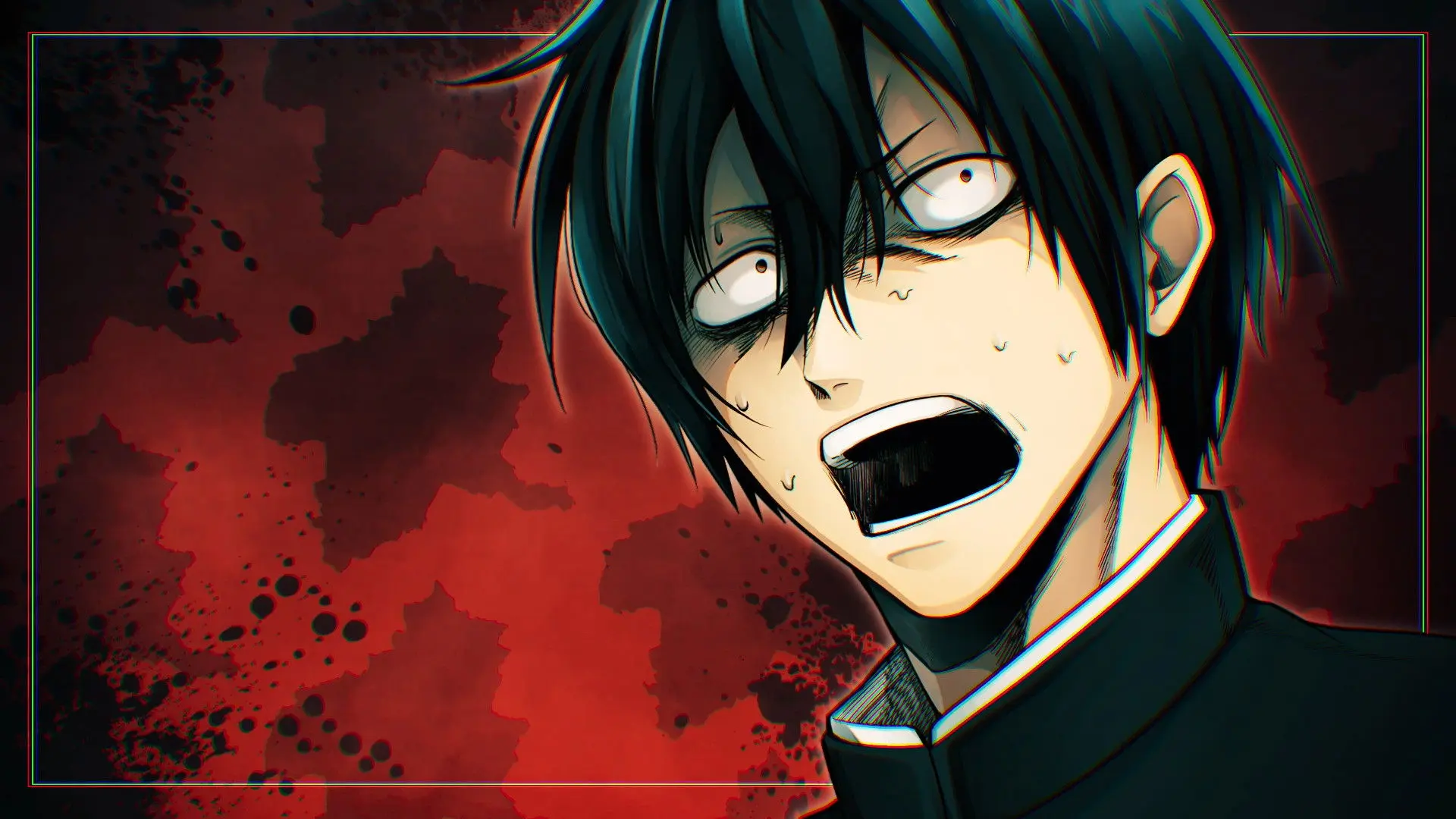 You Don't Know Gunma Yet: Reiwa Edition backdrop