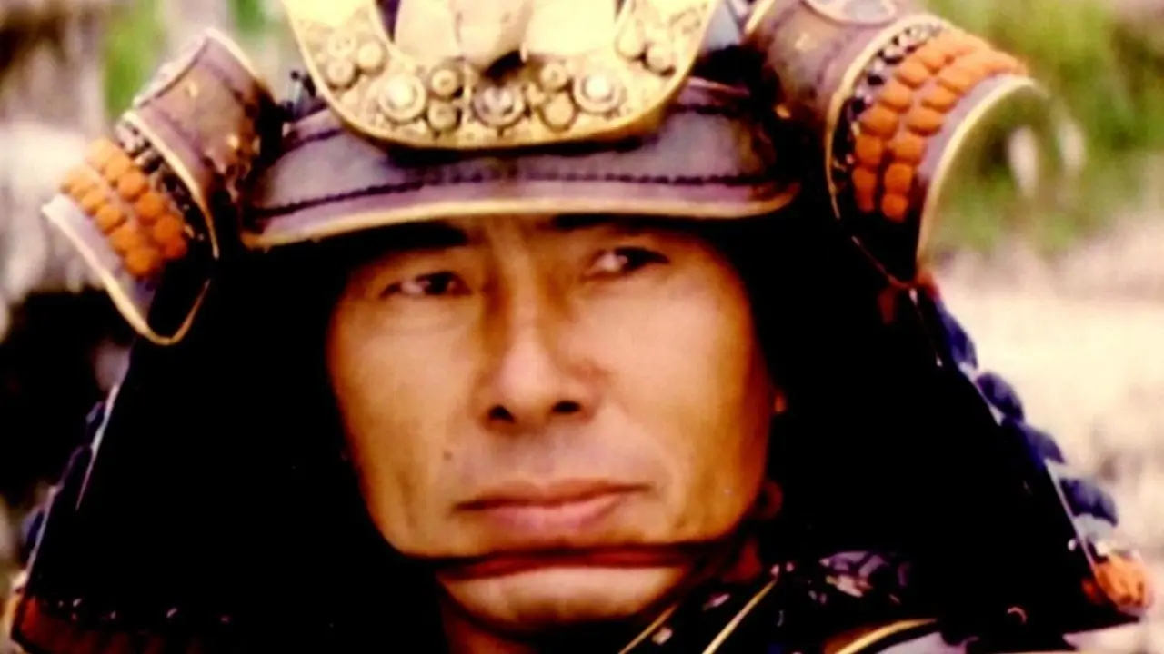 Journey of Honor backdrop