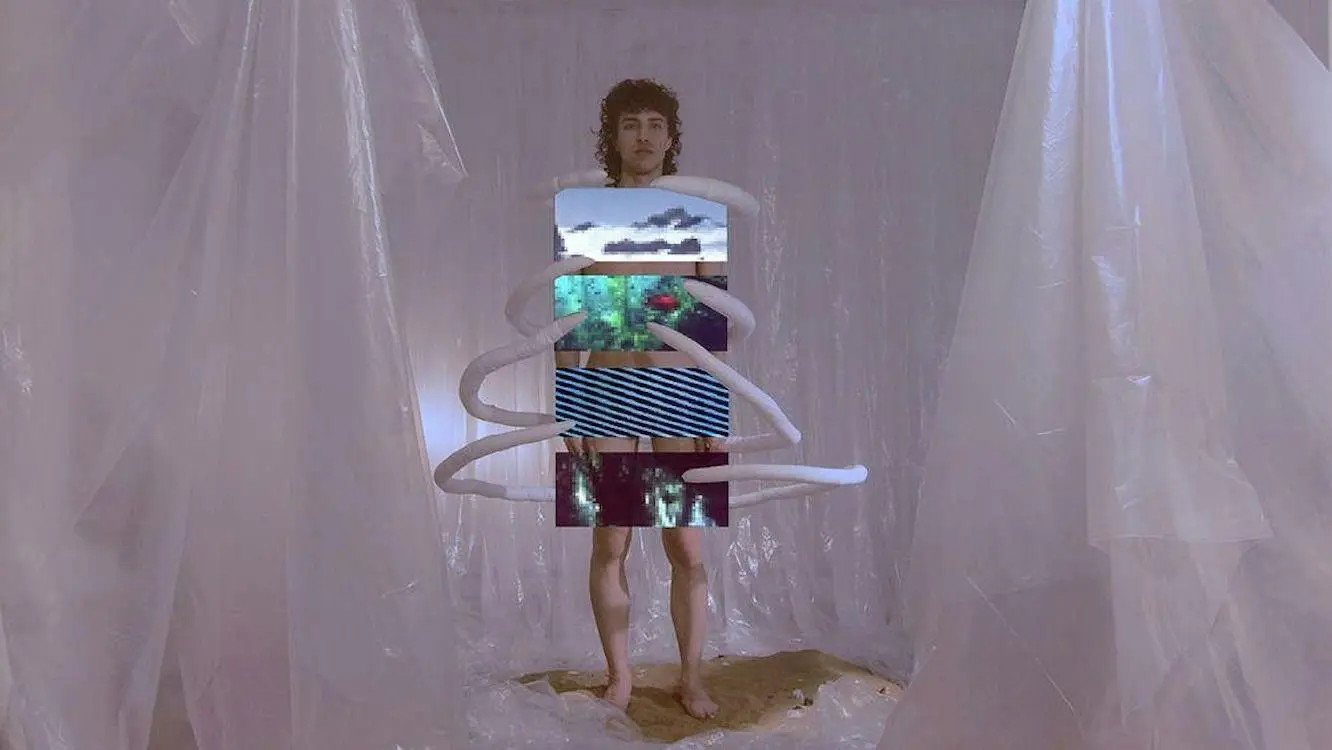 Les corps aqueux backdrop