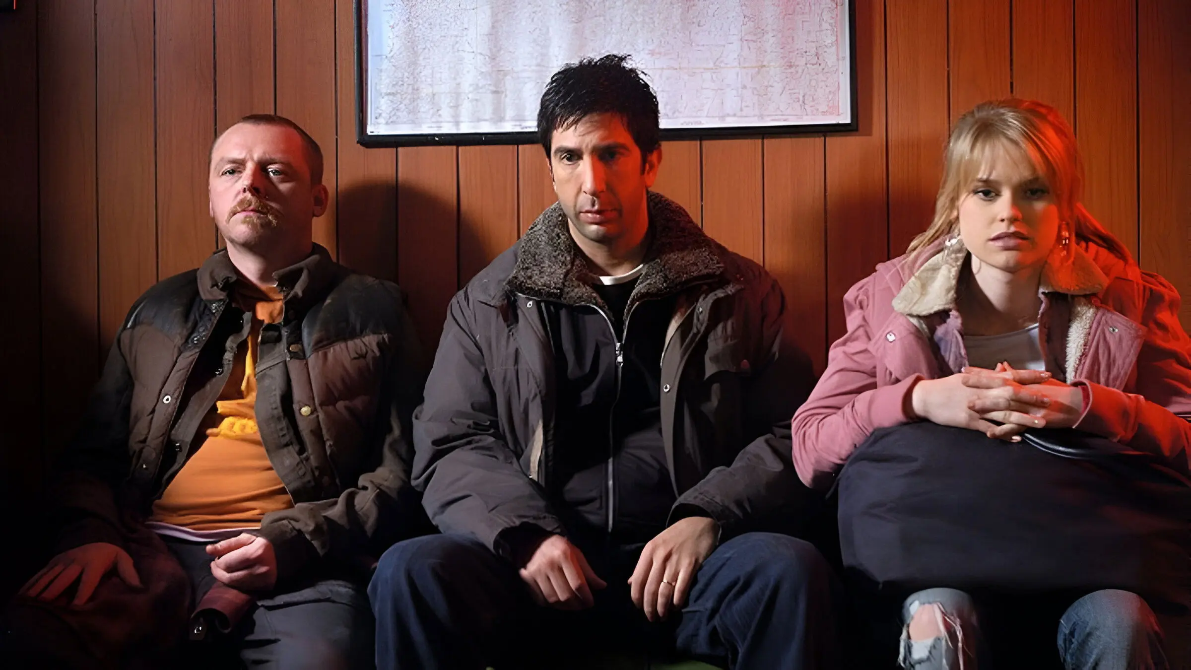 Big Nothing backdrop