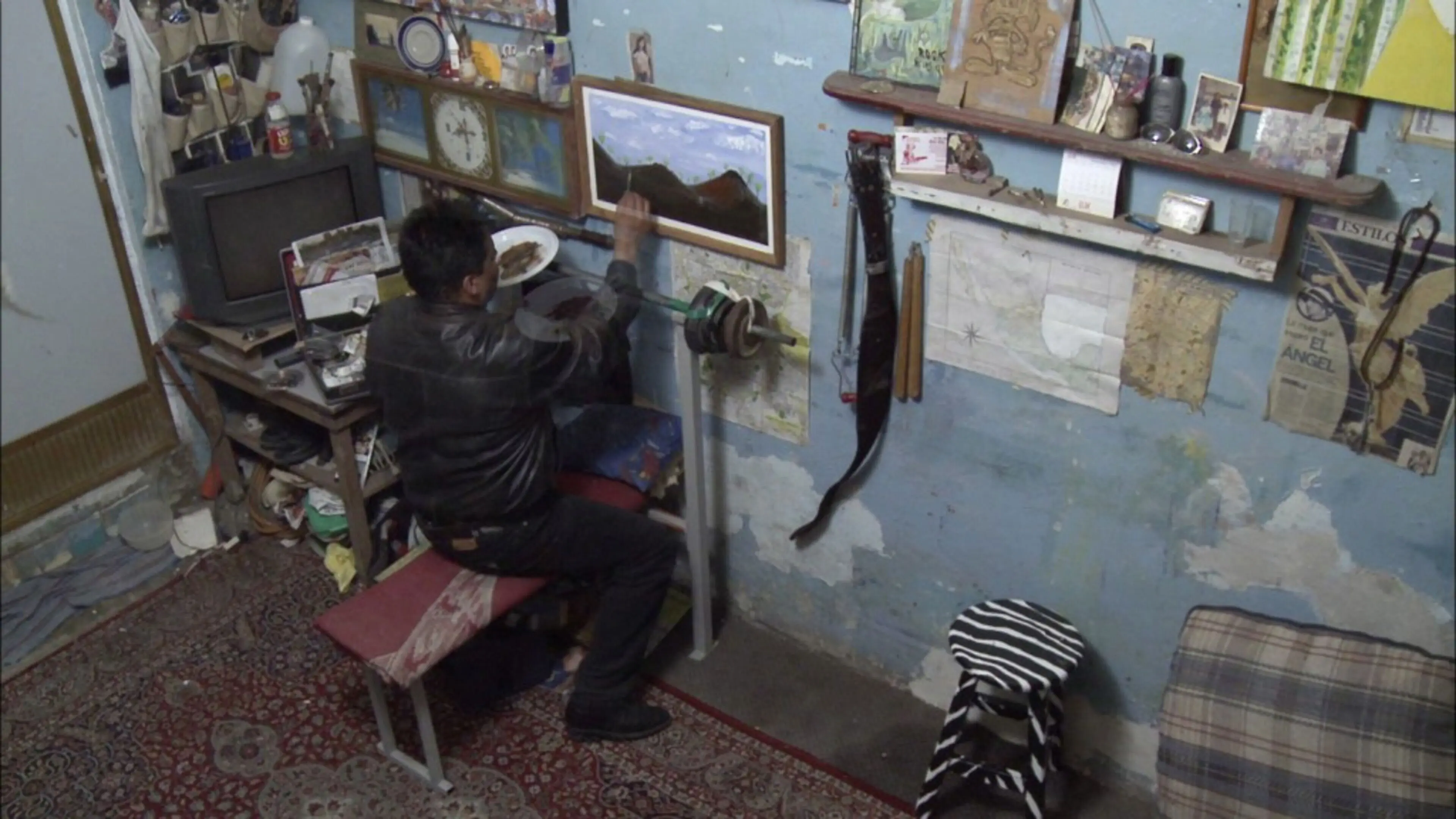 Nobody Is Innocent 20 Years Later backdrop