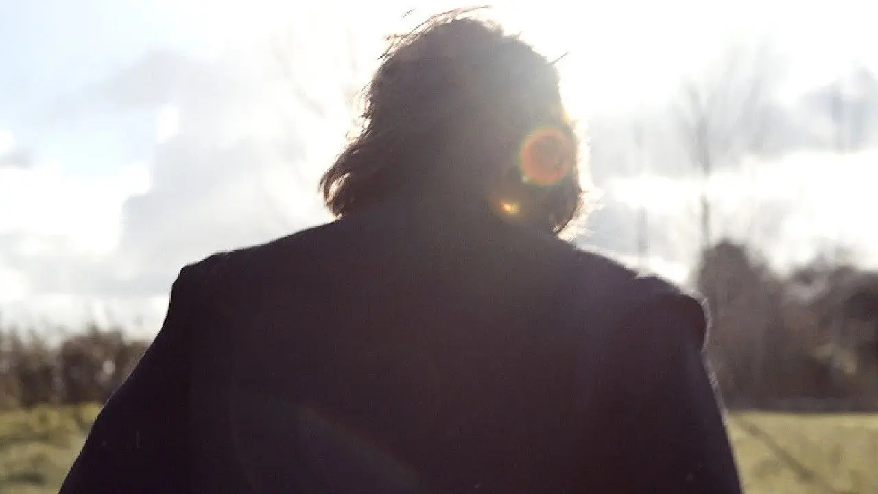 The Titan's Eagle backdrop