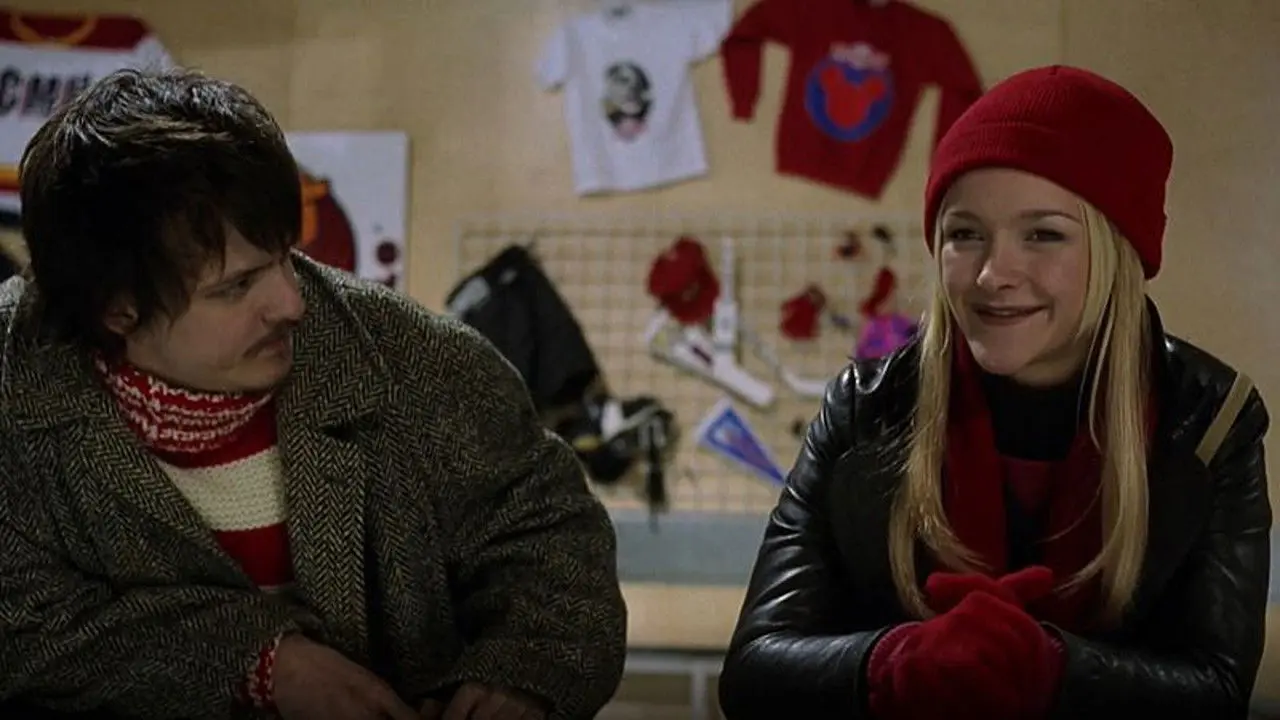 Nada en la nevera backdrop