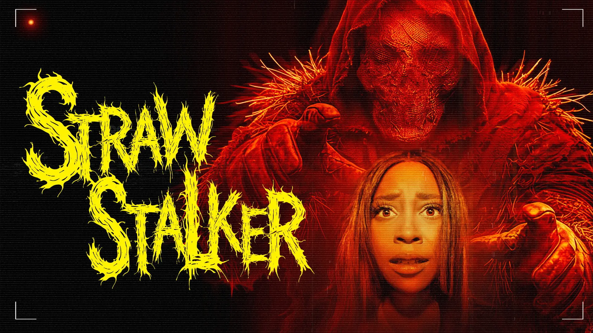 Strawstalker backdrop