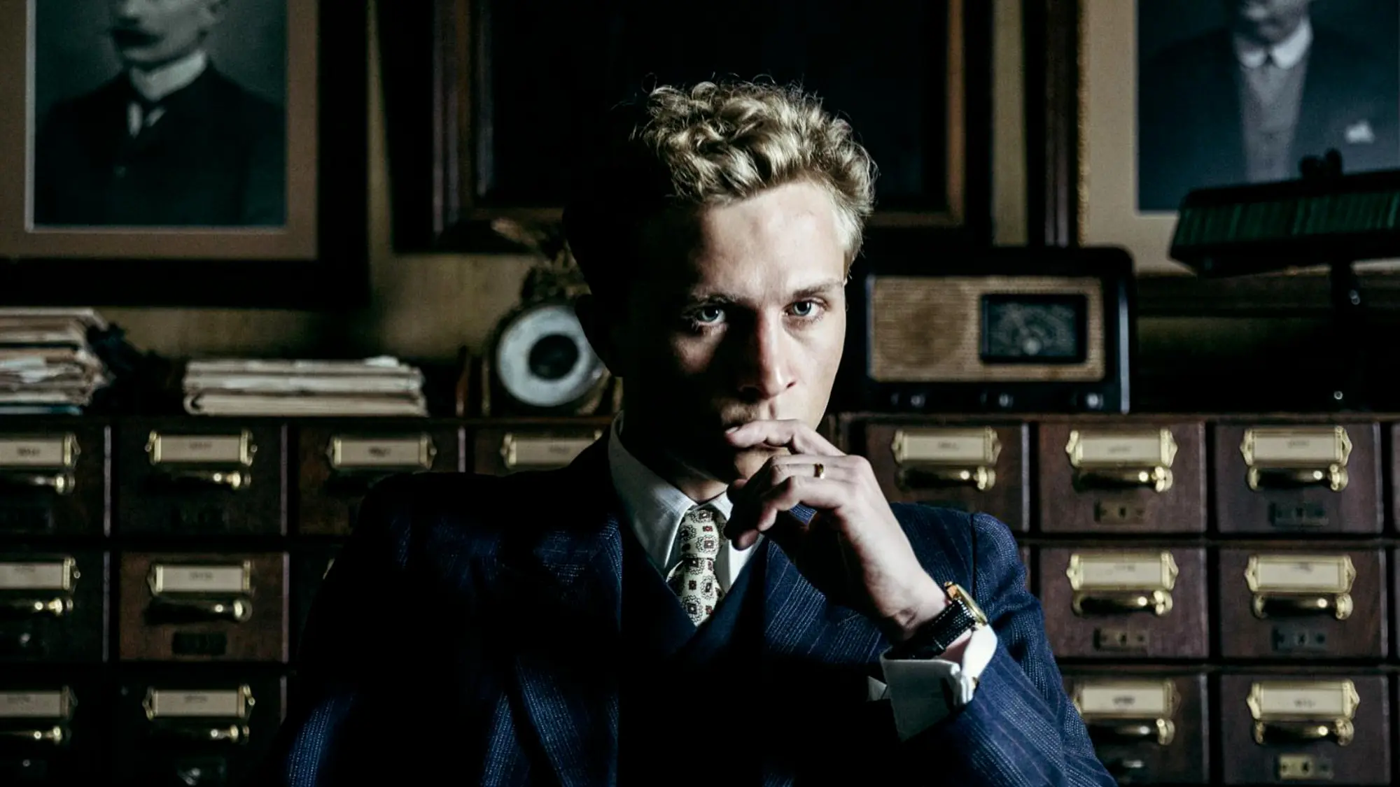 Labyrinth of Peace backdrop