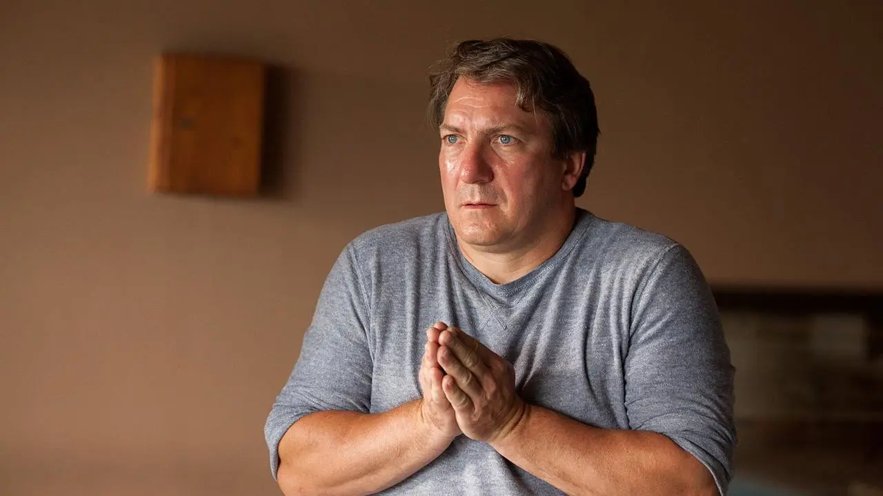 Final Settlement backdrop