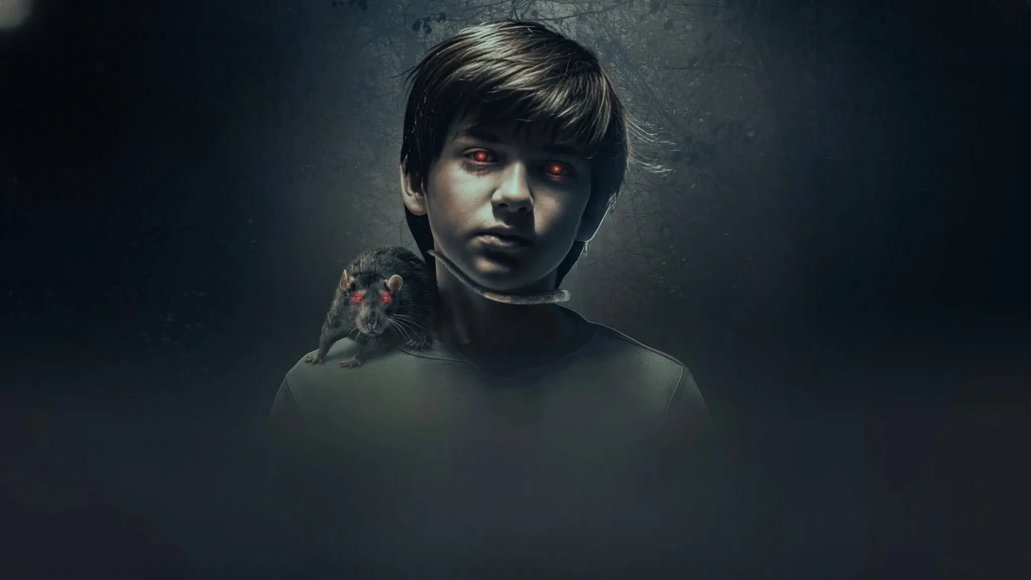 The Confession backdrop