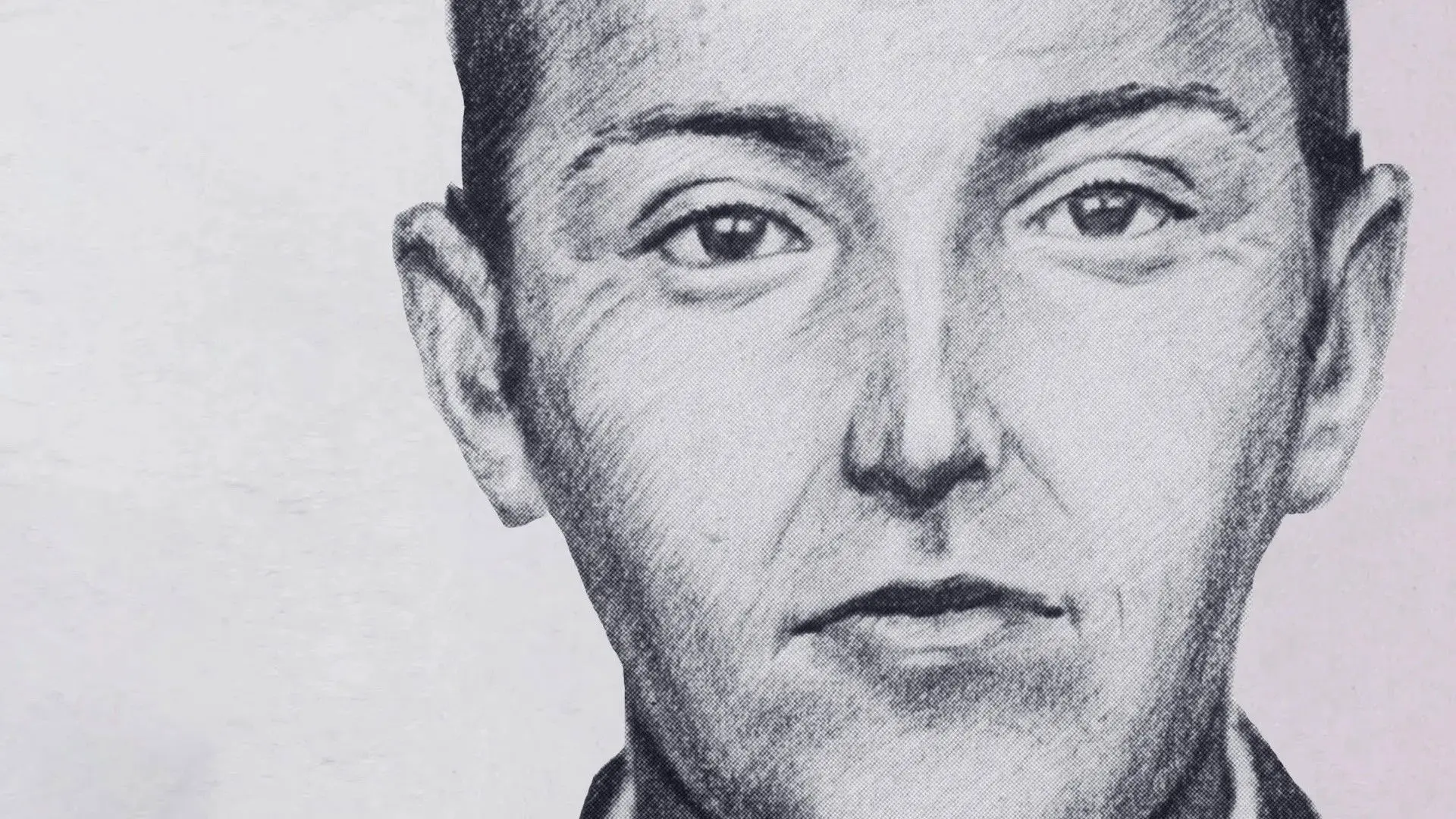 Who Is D.B. Cooper? backdrop