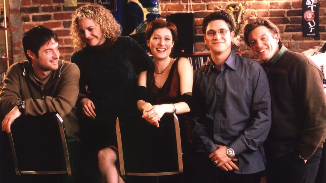 La vie, la vie backdrop