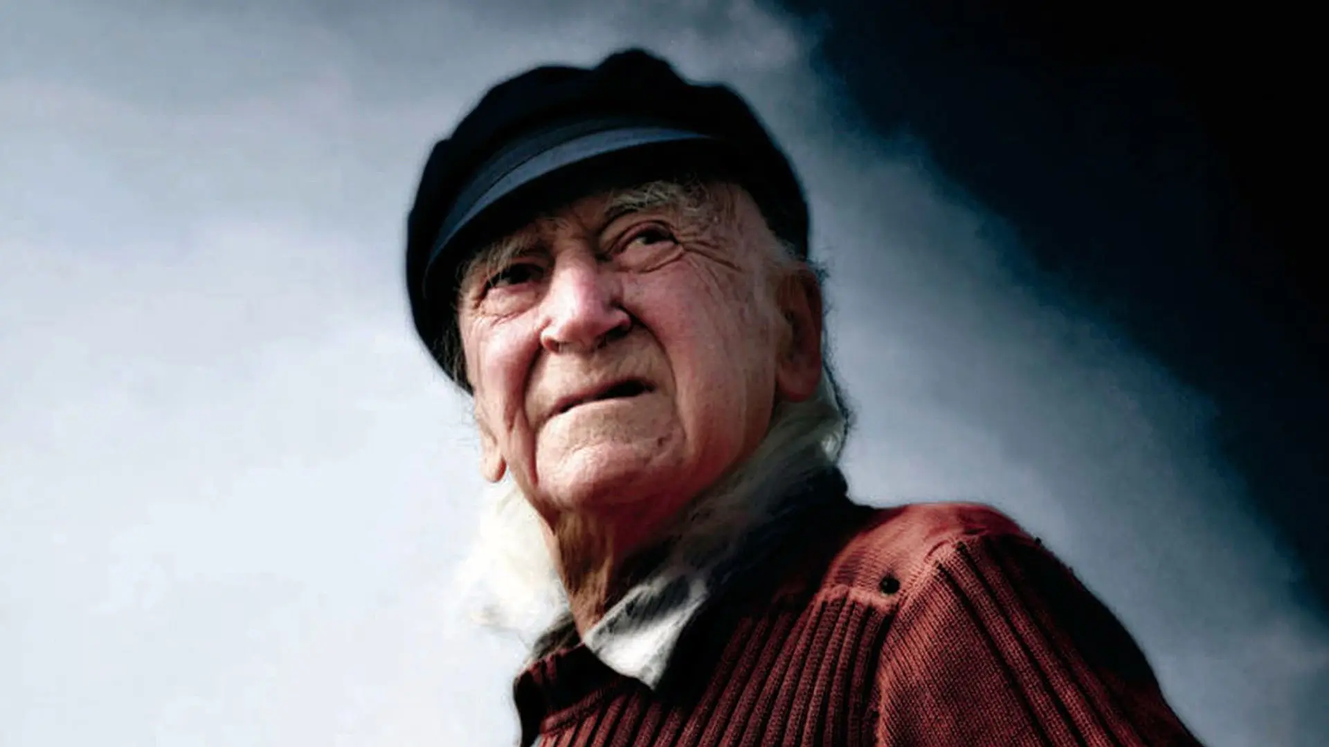 The Law of Silence backdrop