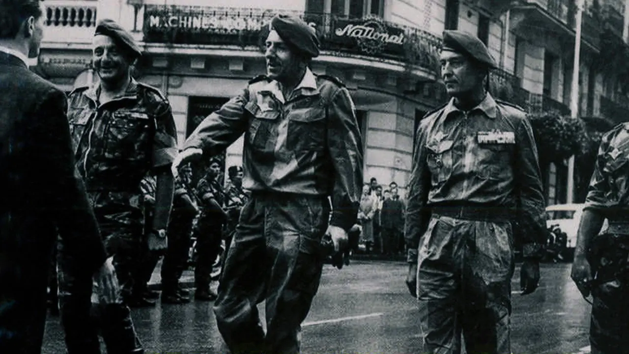 Death Squadrons: The French School backdrop
