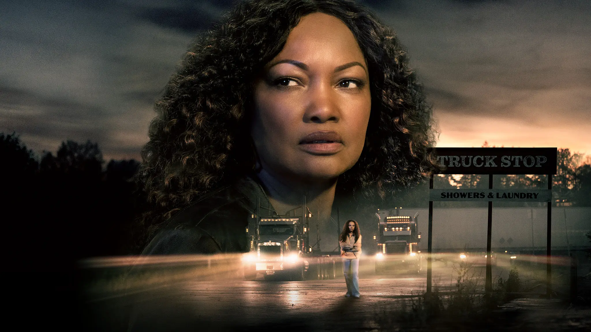 Taken at a Truck Stop: A Black Girl Missing Movie backdrop