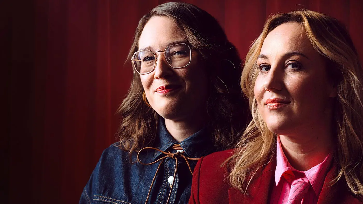 De Volksjury backdrop