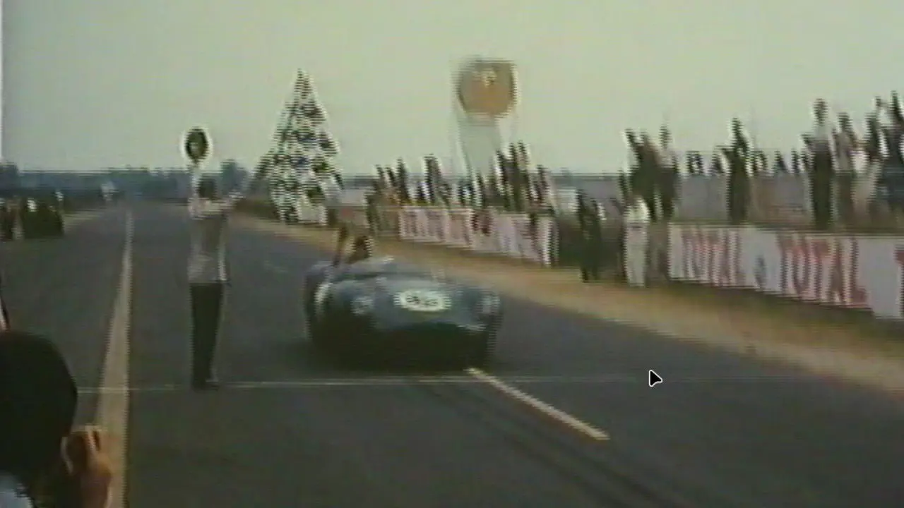 Triple Triumph backdrop