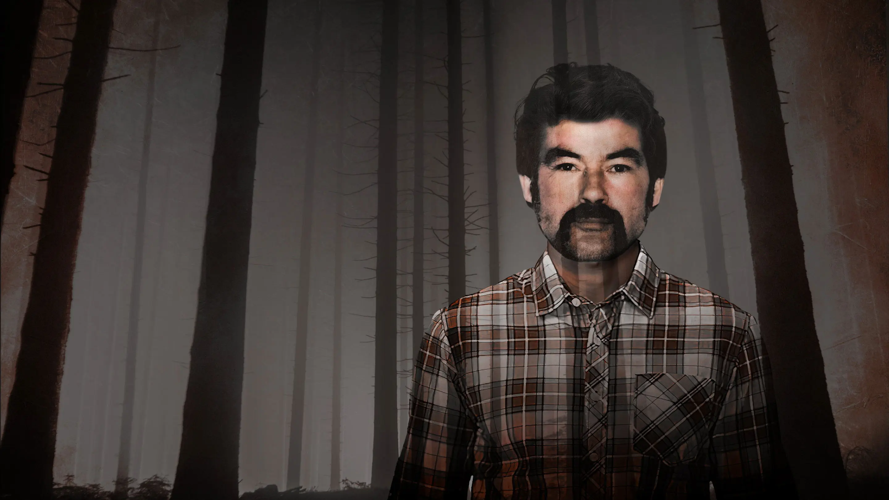 Ivan Milat: Buried Secrets backdrop