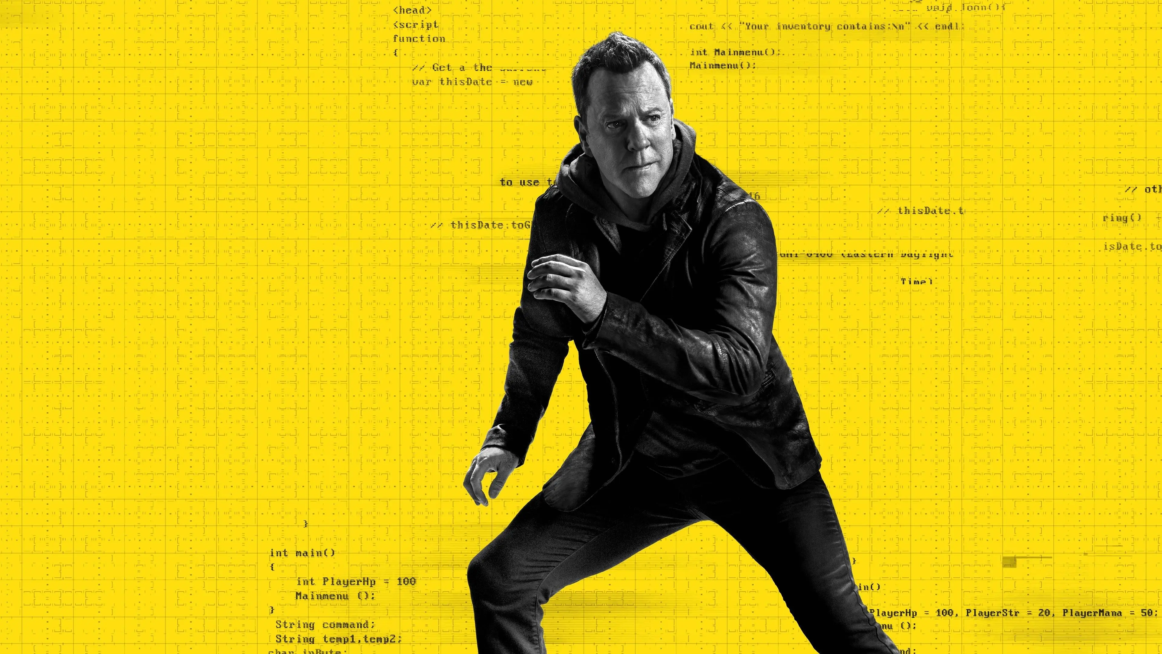 Rabbit Hole backdrop