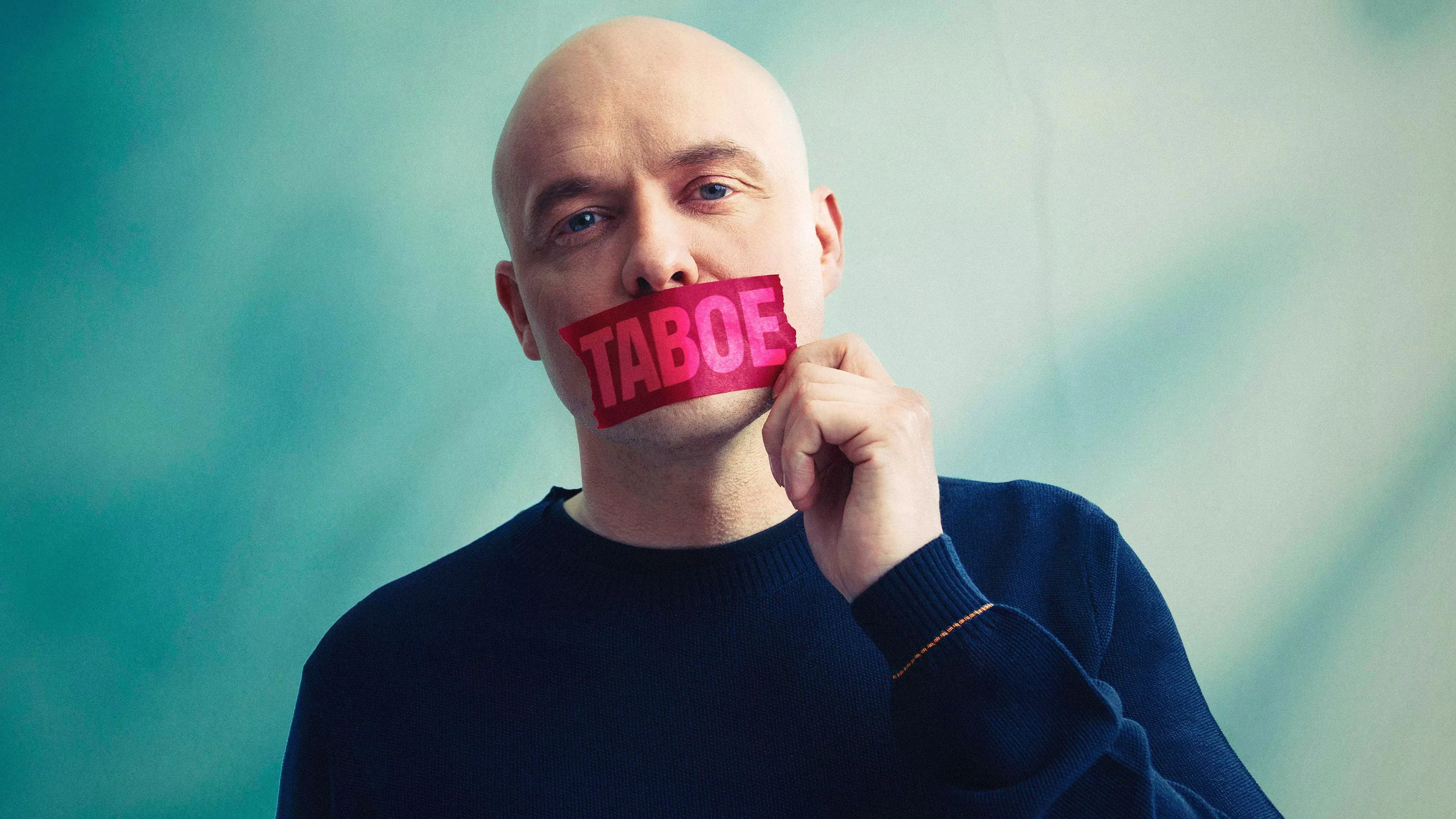 Taboo backdrop