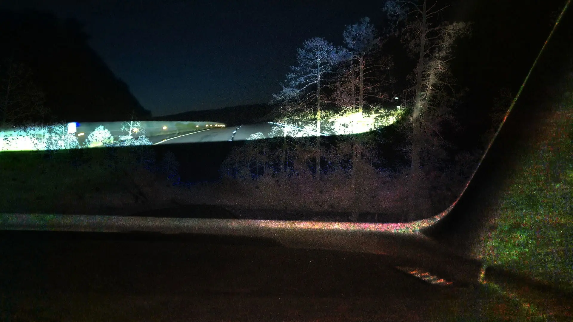 Drive Mae Insane backdrop