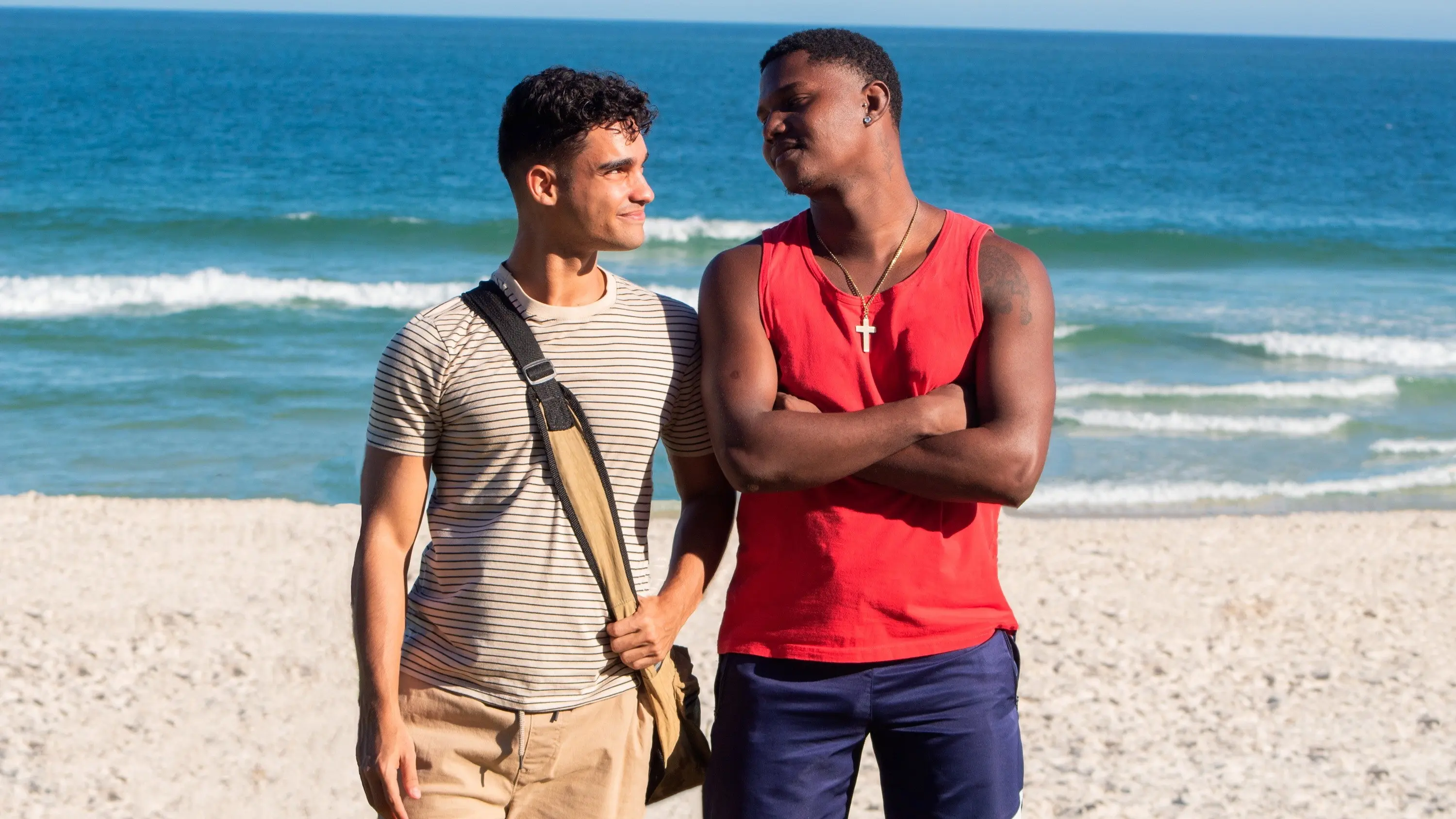 I Just Want to Dance with You backdrop