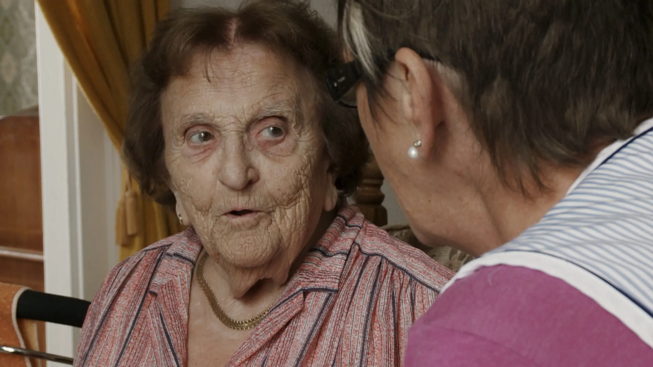 Von heute auf morgen backdrop