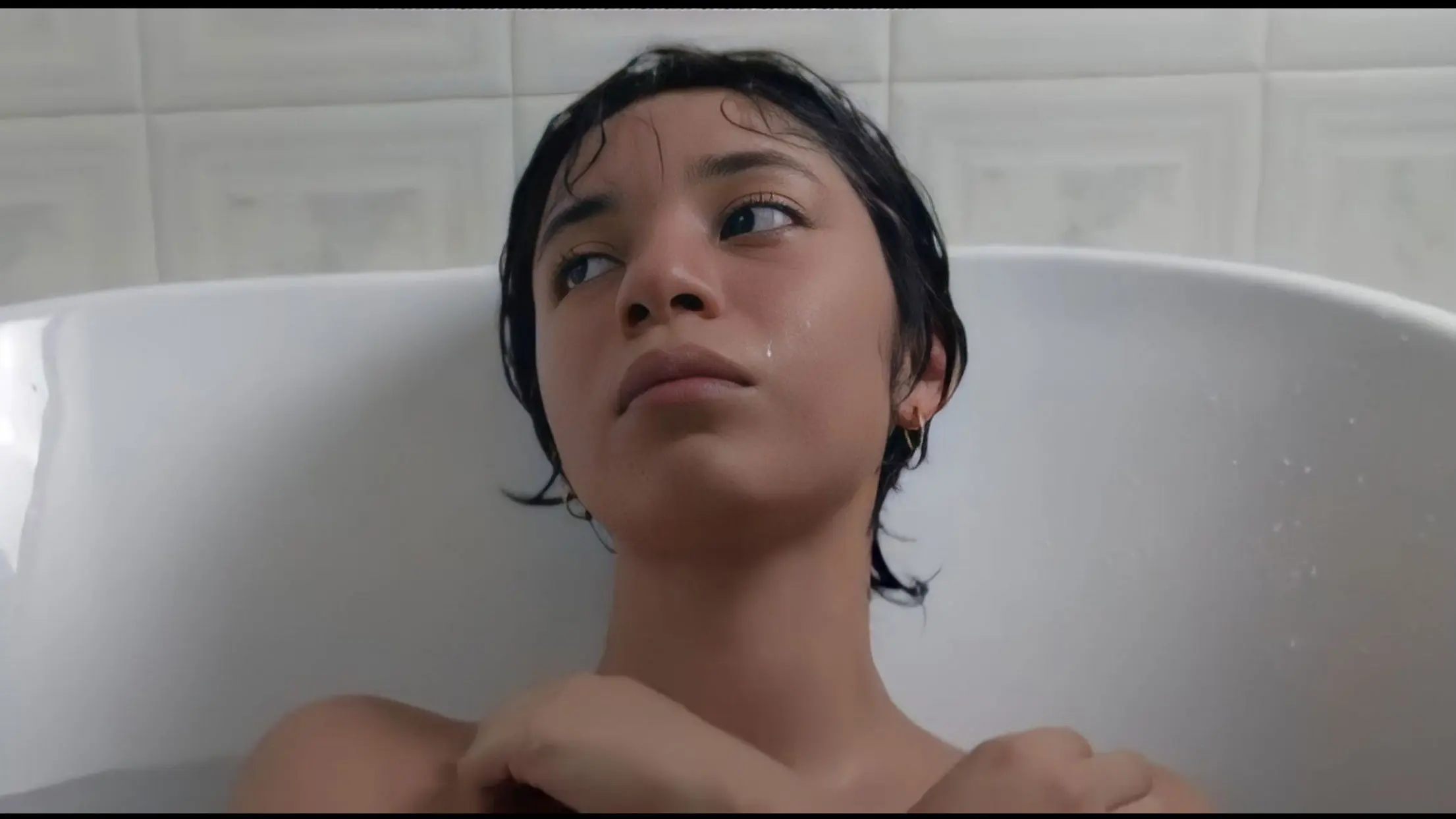 Chocolate Cake backdrop