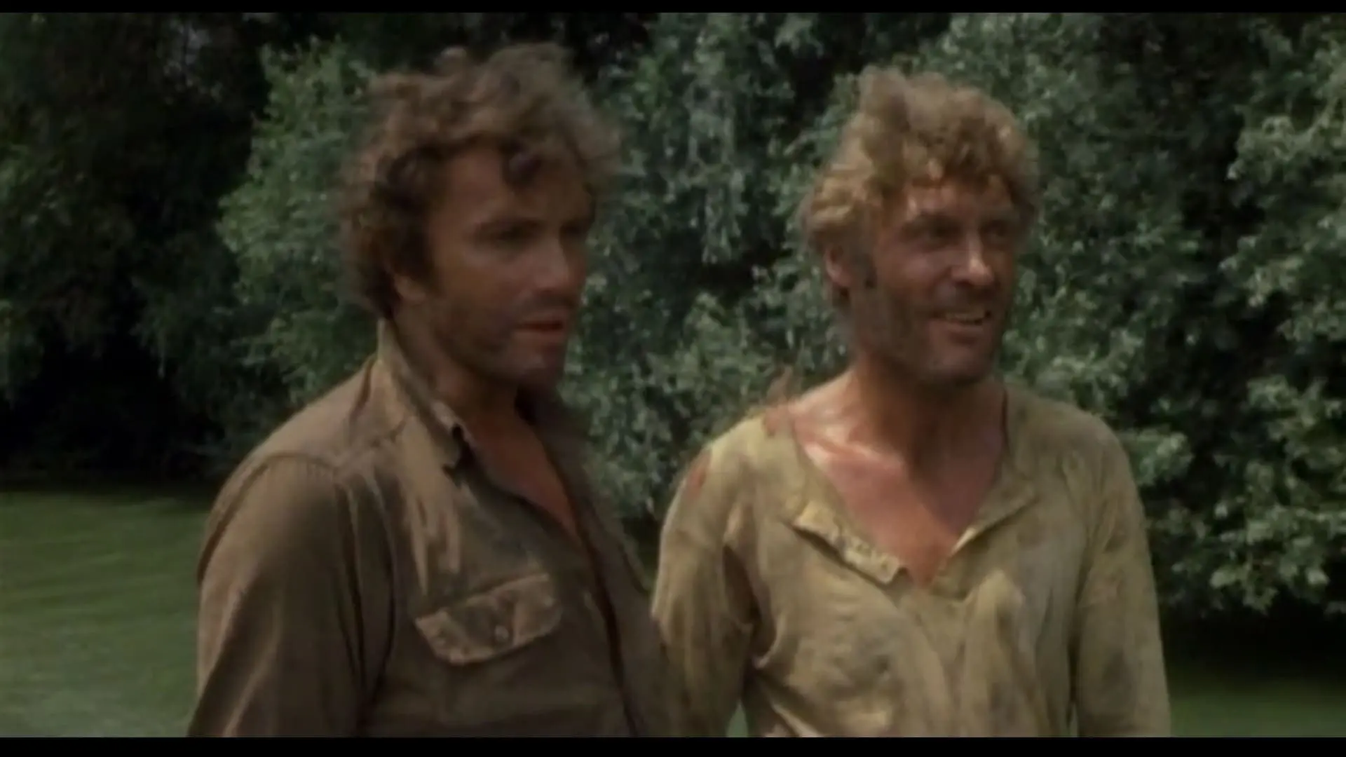 Hotel Paradise backdrop