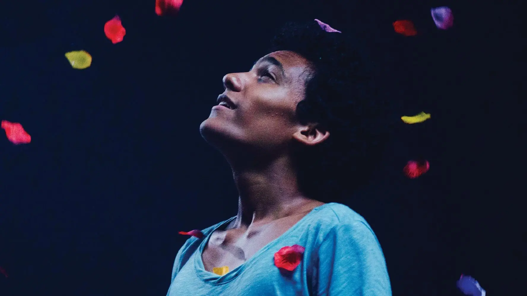 Saturday Church backdrop