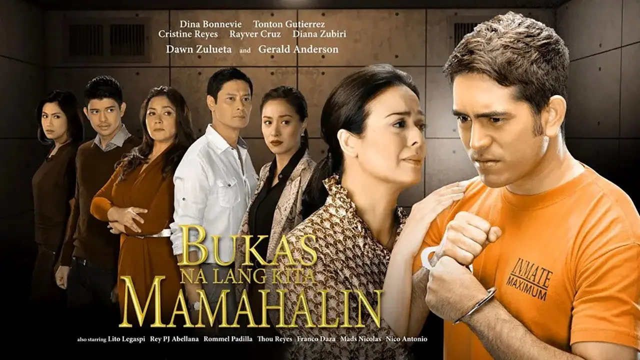 Bukas Na Lang Kita Mamahalin backdrop