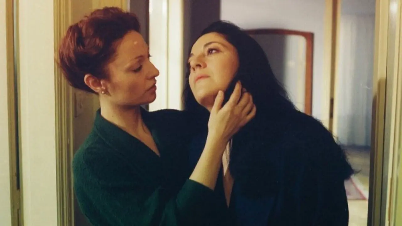 Love Wanders in the Night backdrop