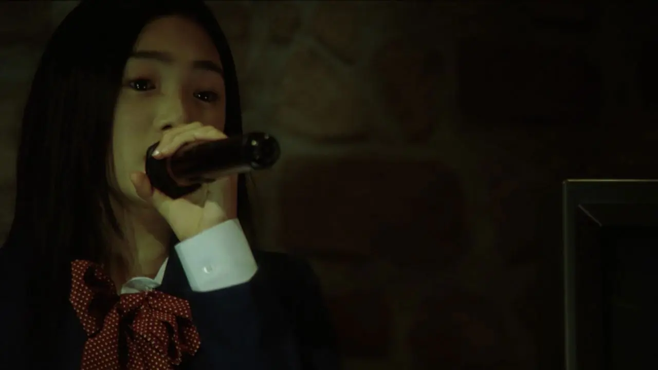 Gelatin Silver, Love backdrop