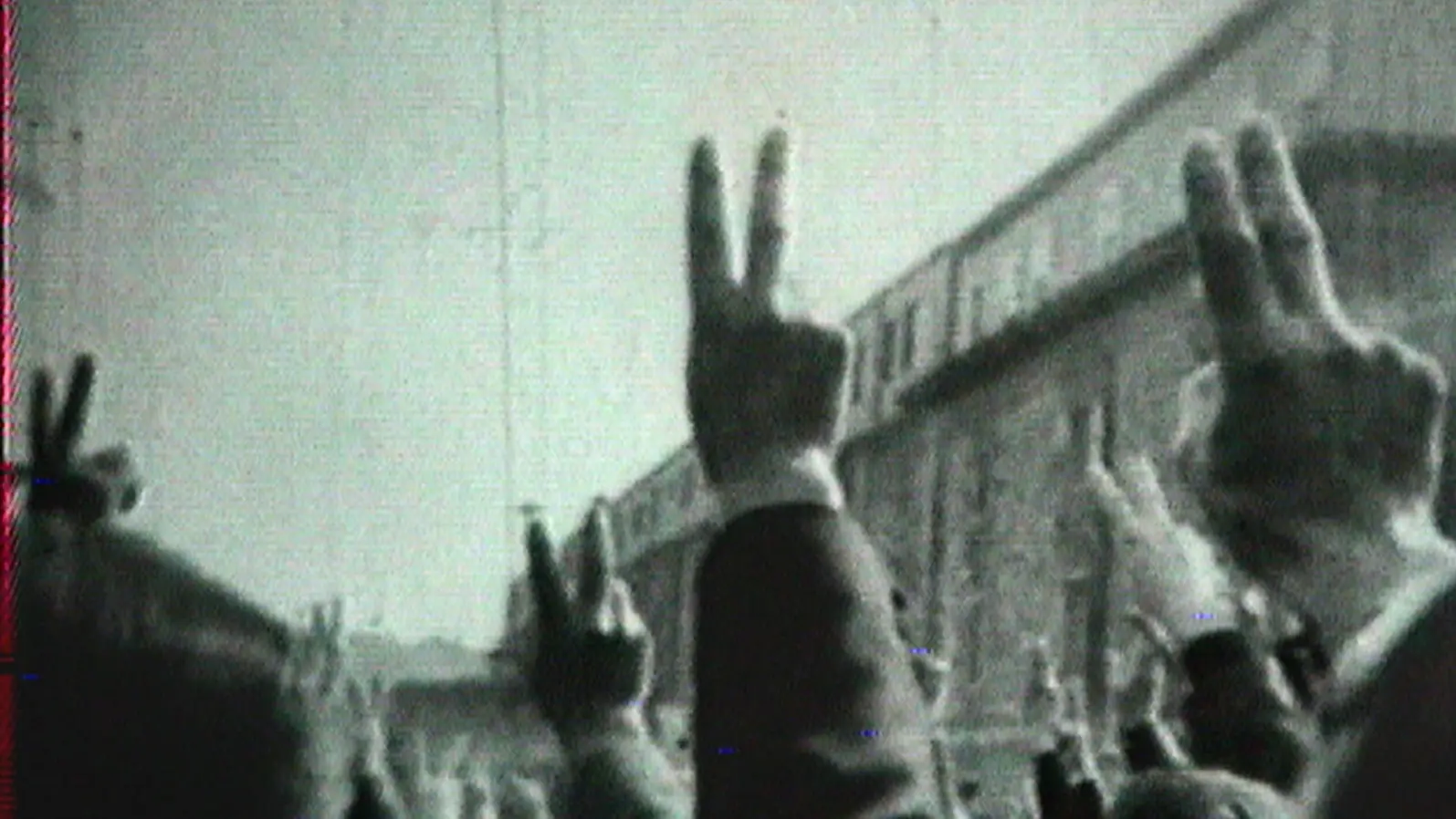 Vitoria, marzo de 1976 backdrop